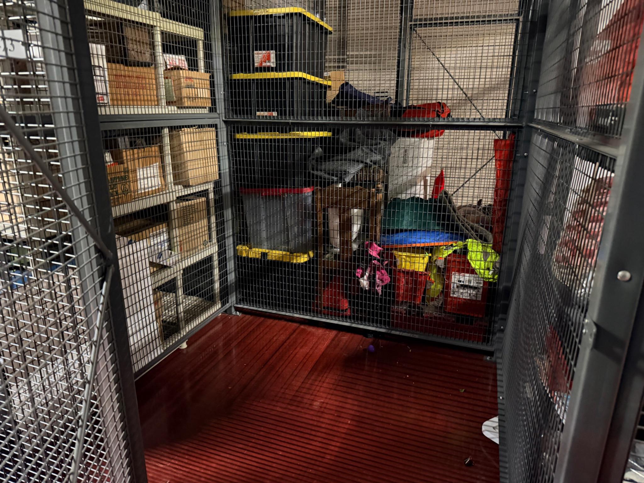 SPECTRUM CONDO - Residential