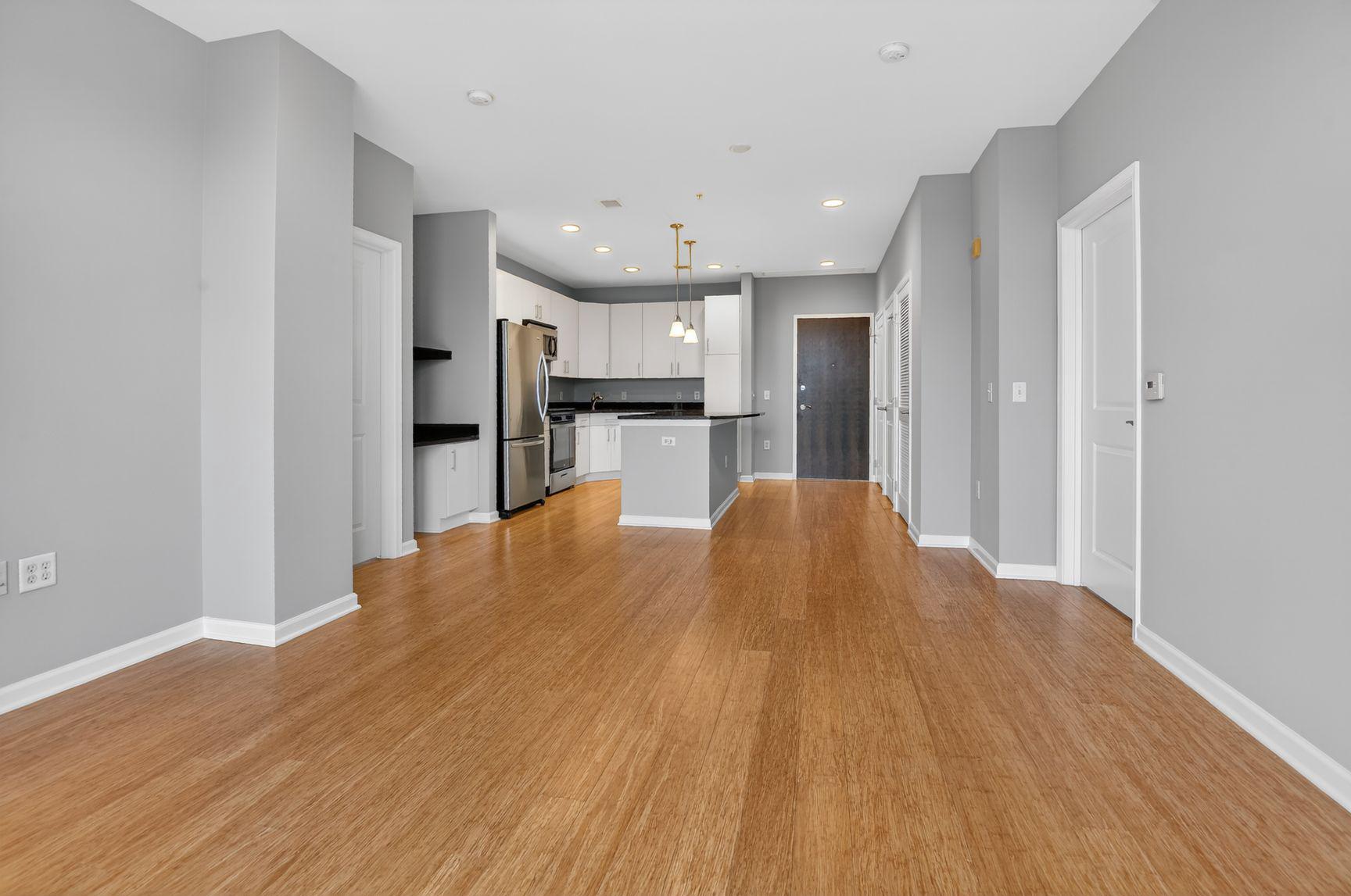 SPECTRUM CONDO - Residential