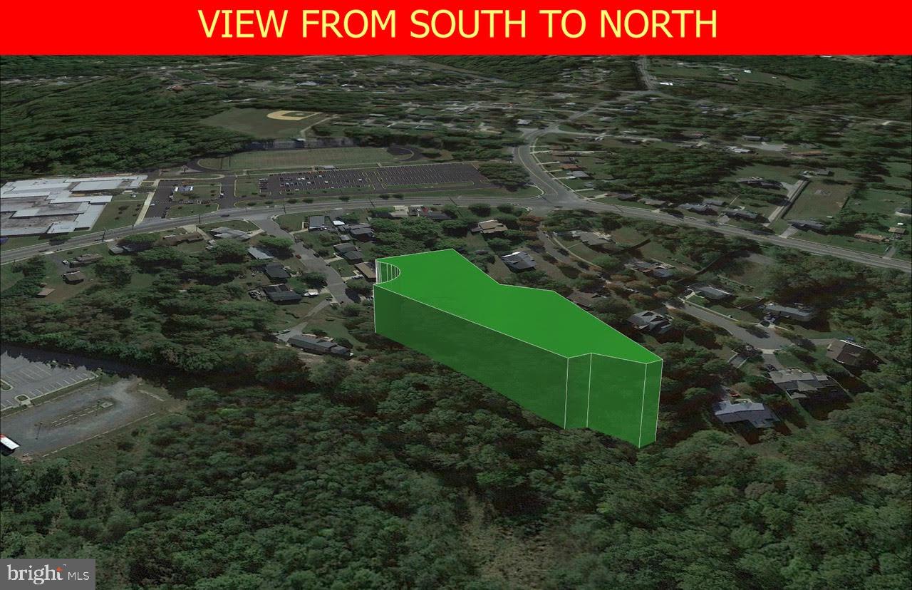 ALLEN GAYLE ACRES - Land