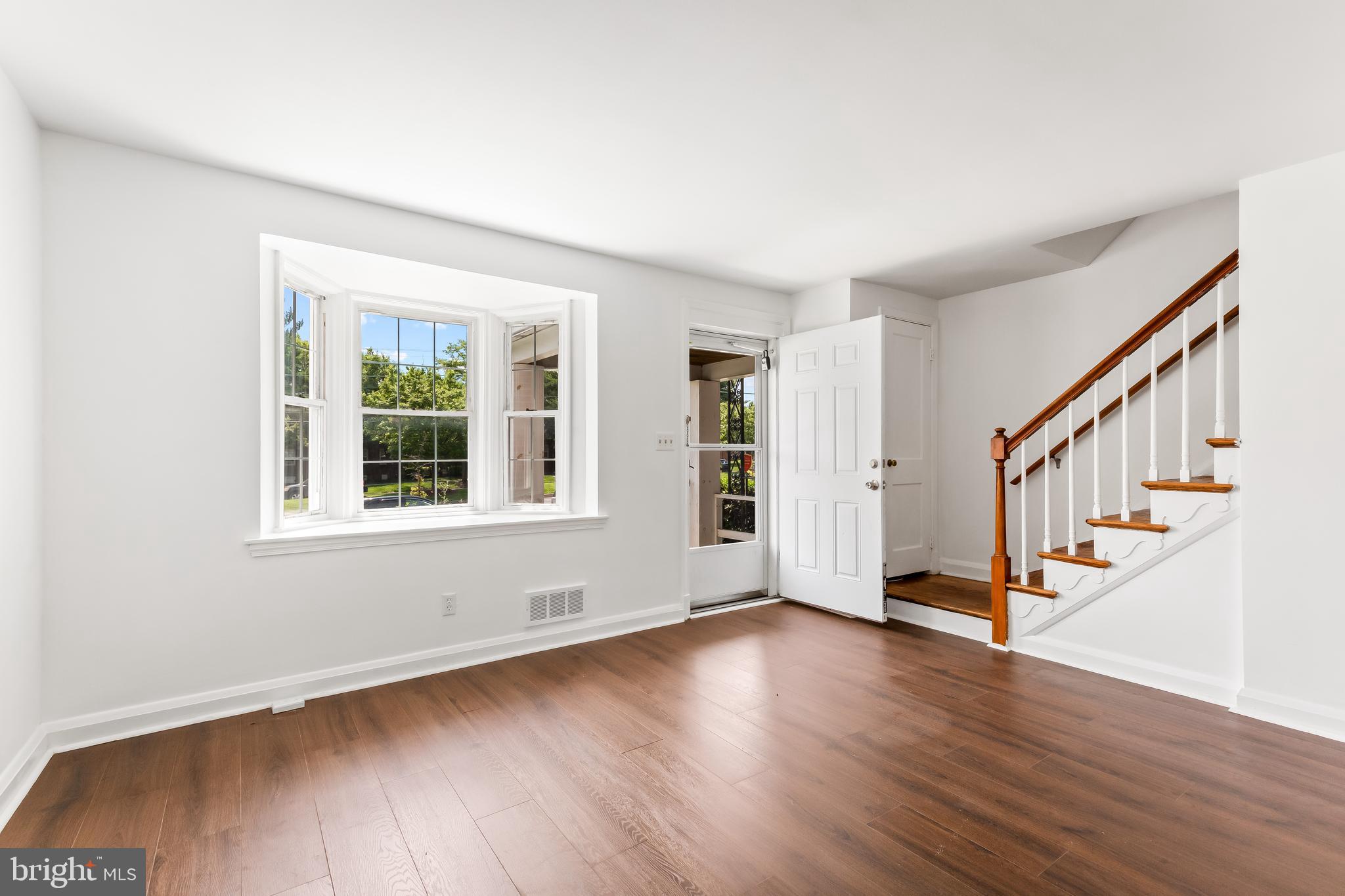 LOCH RAVEN VILLAGE - Residential