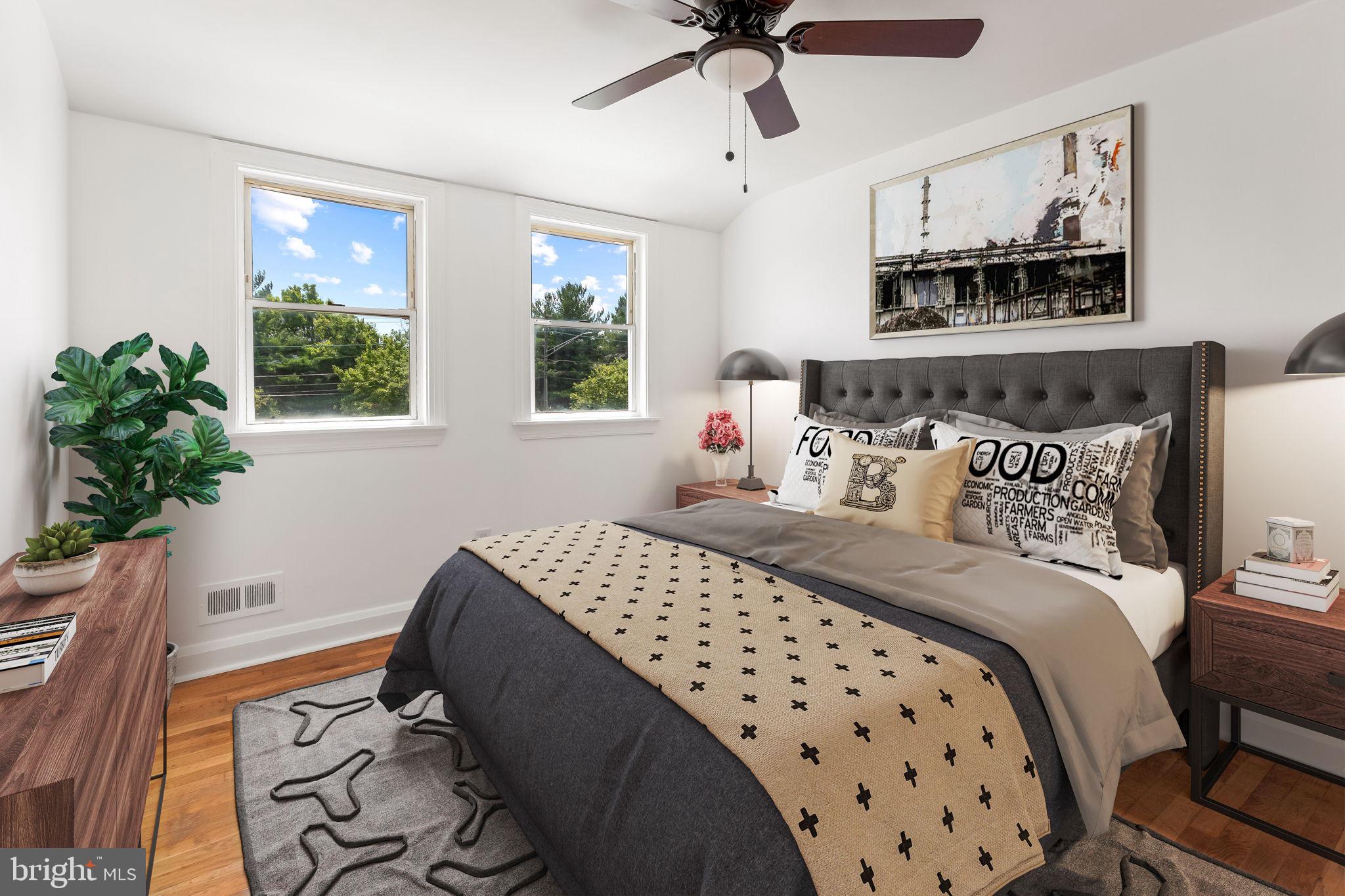 LOCH RAVEN VILLAGE - Residential