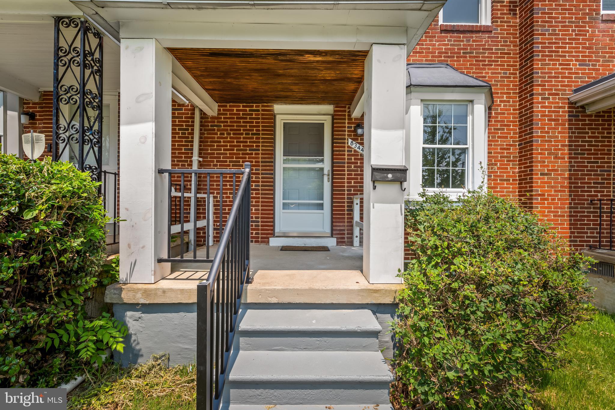 LOCH RAVEN VILLAGE - Residential