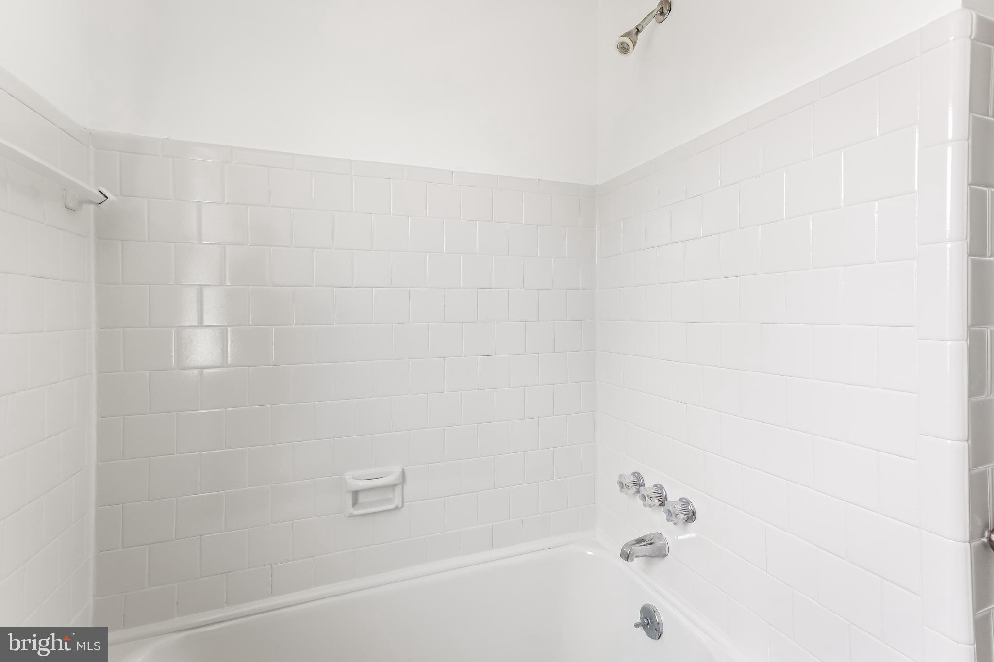 LOCH RAVEN VILLAGE - Residential