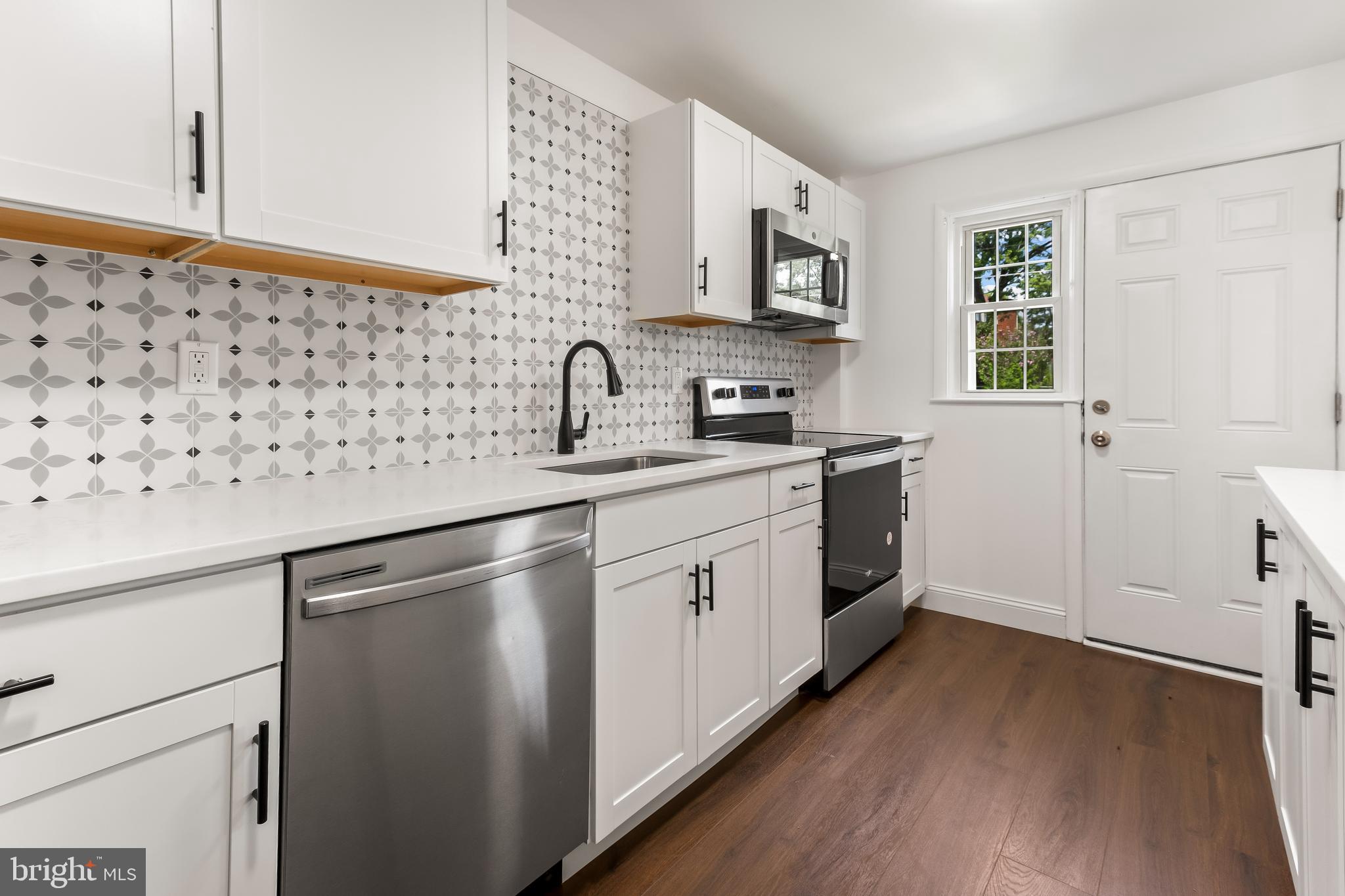 LOCH RAVEN VILLAGE - Residential