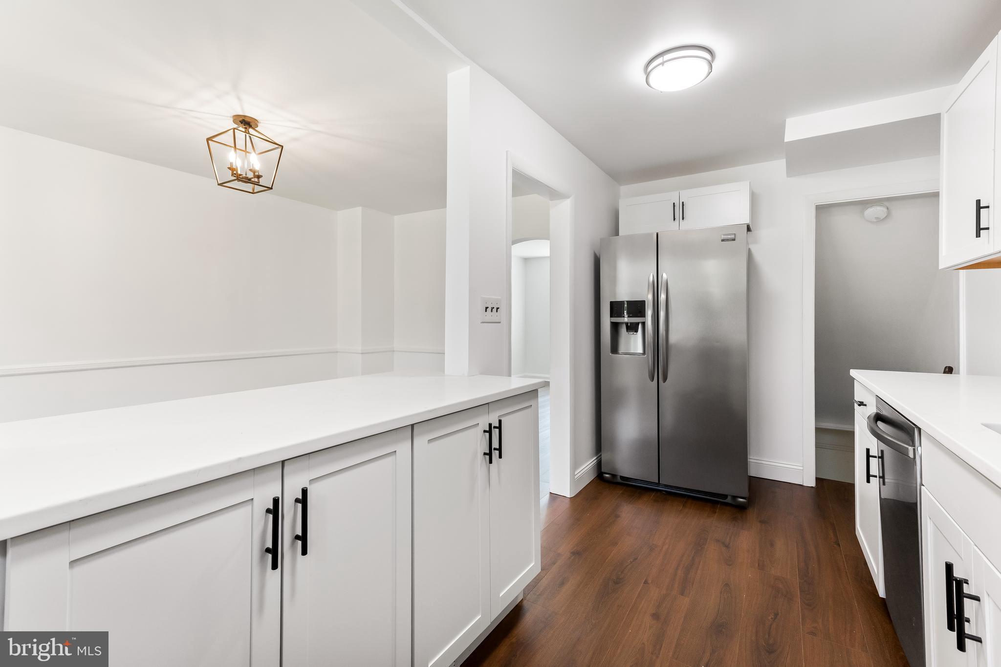 LOCH RAVEN VILLAGE - Residential