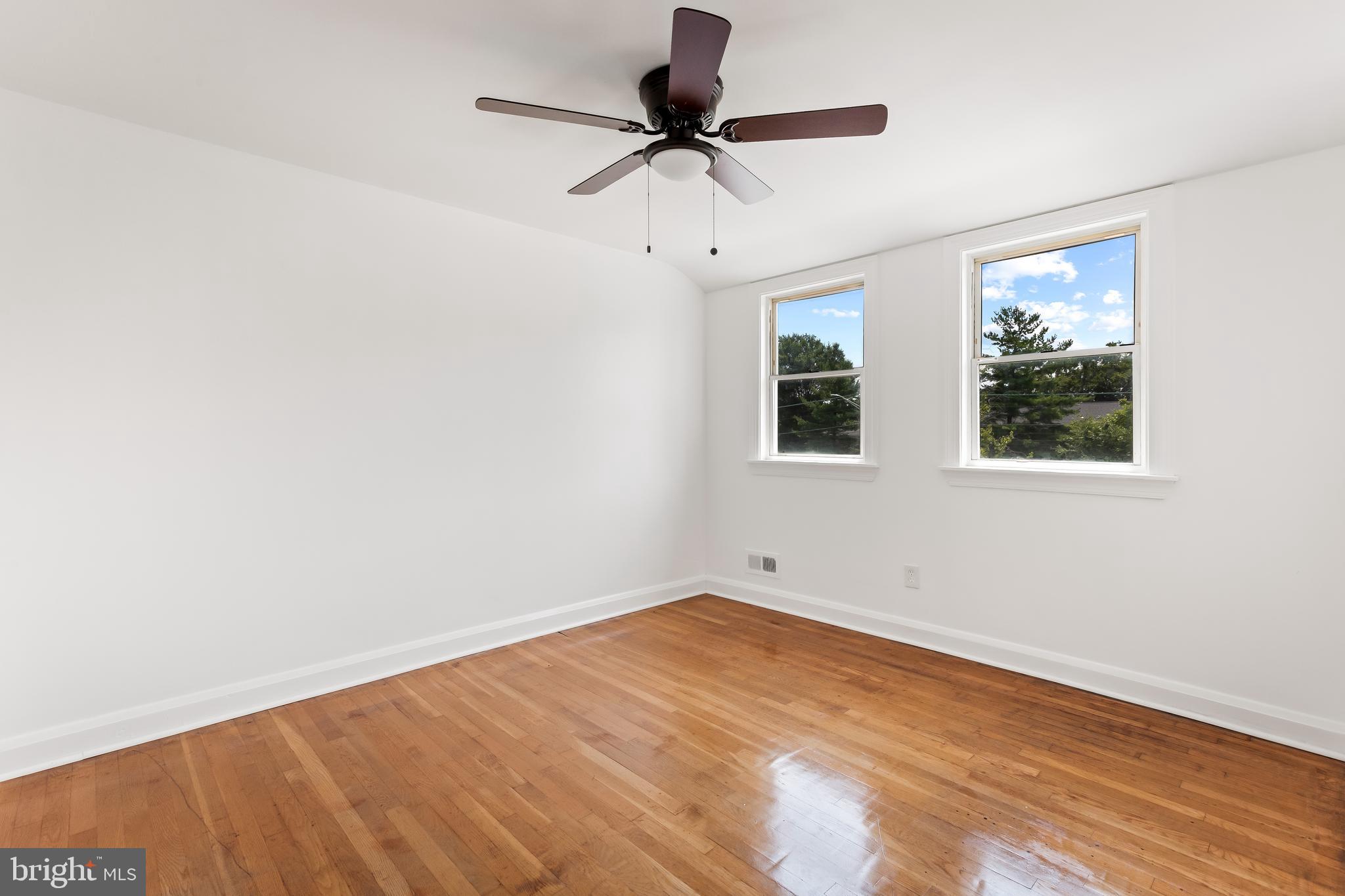 LOCH RAVEN VILLAGE - Residential