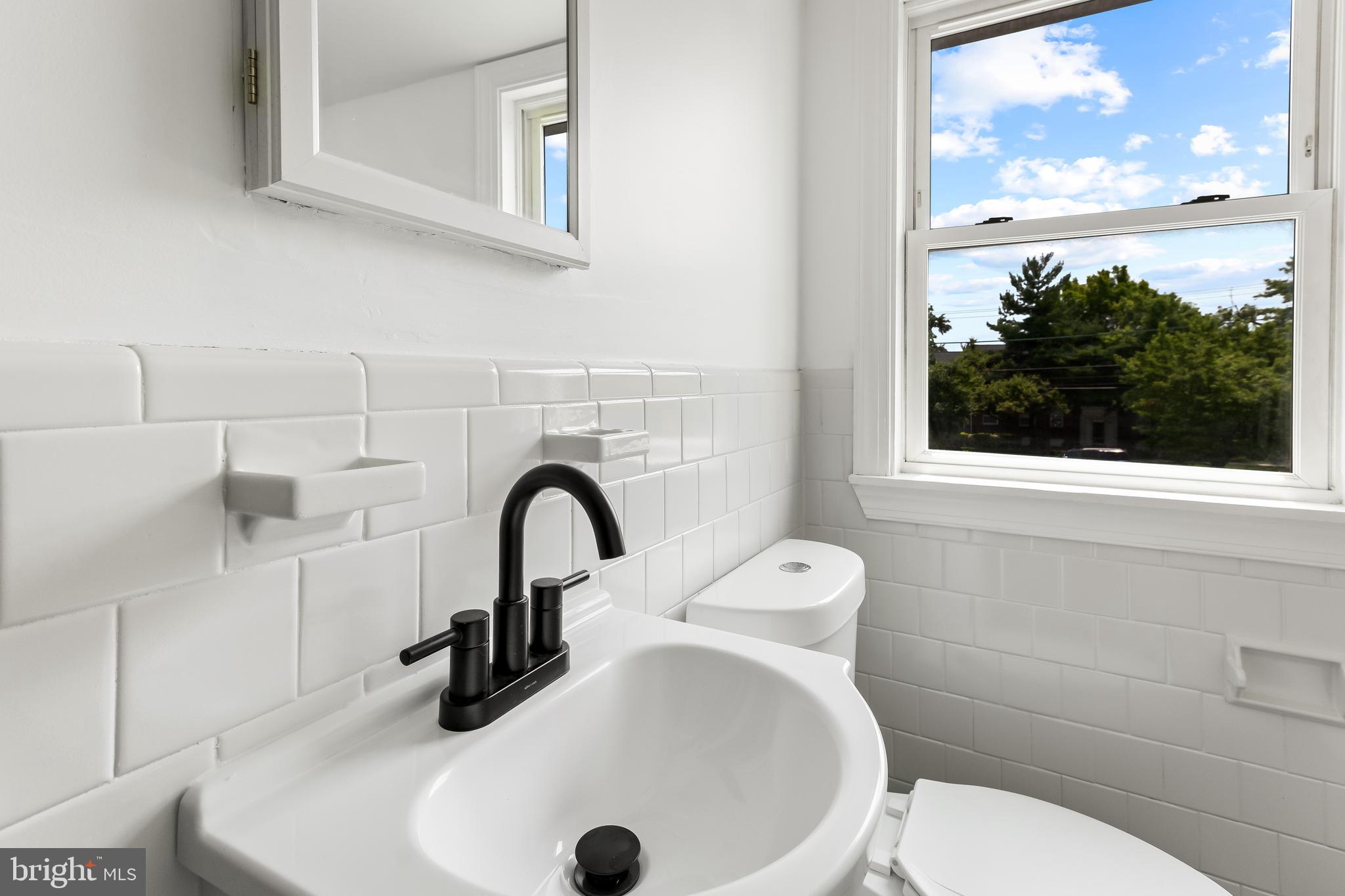 LOCH RAVEN VILLAGE - Residential