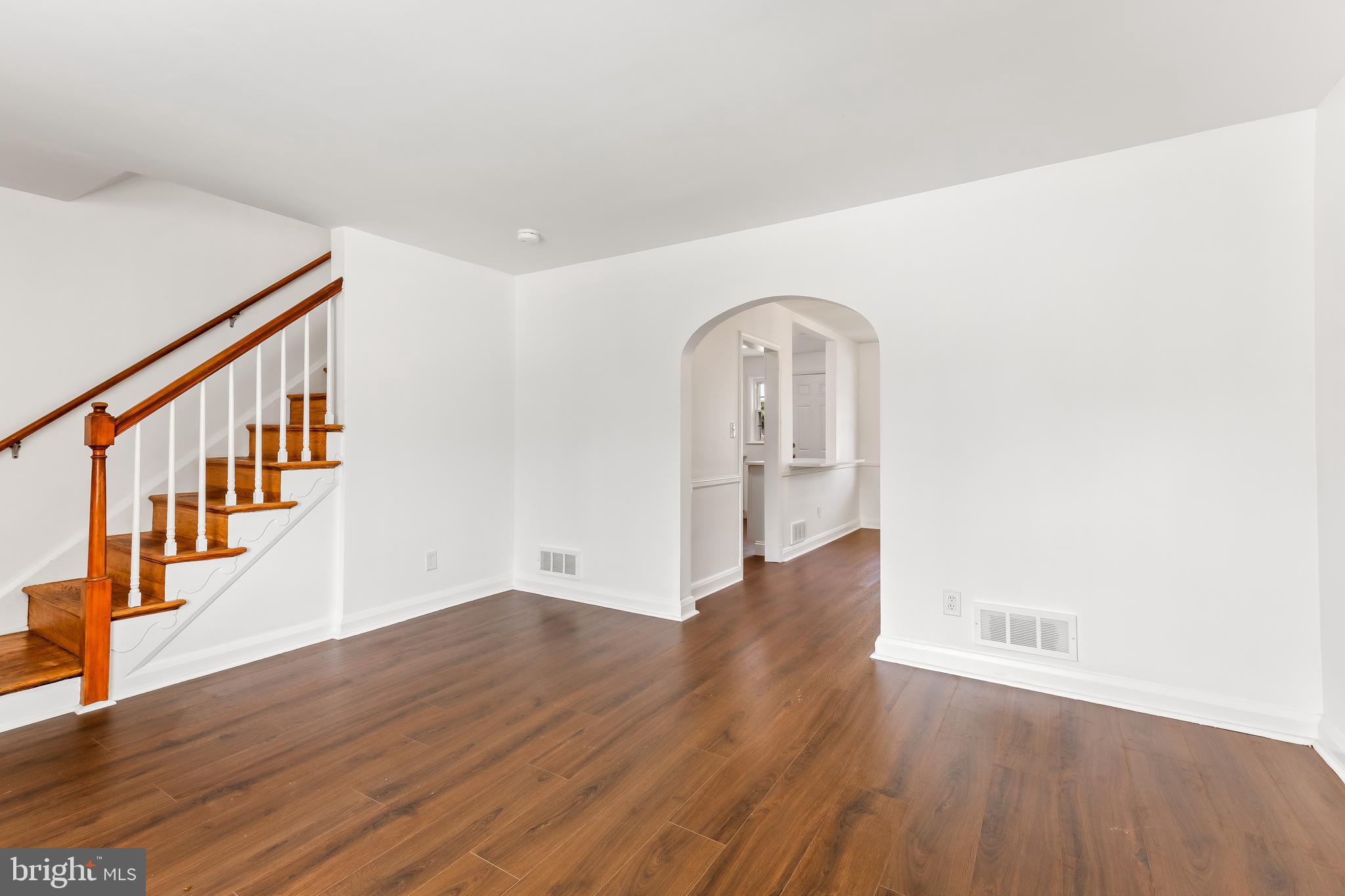 LOCH RAVEN VILLAGE - Residential