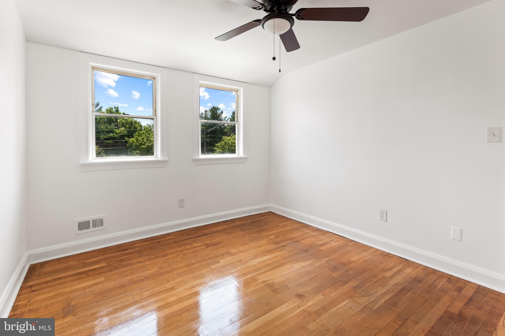 LOCH RAVEN VILLAGE - Residential