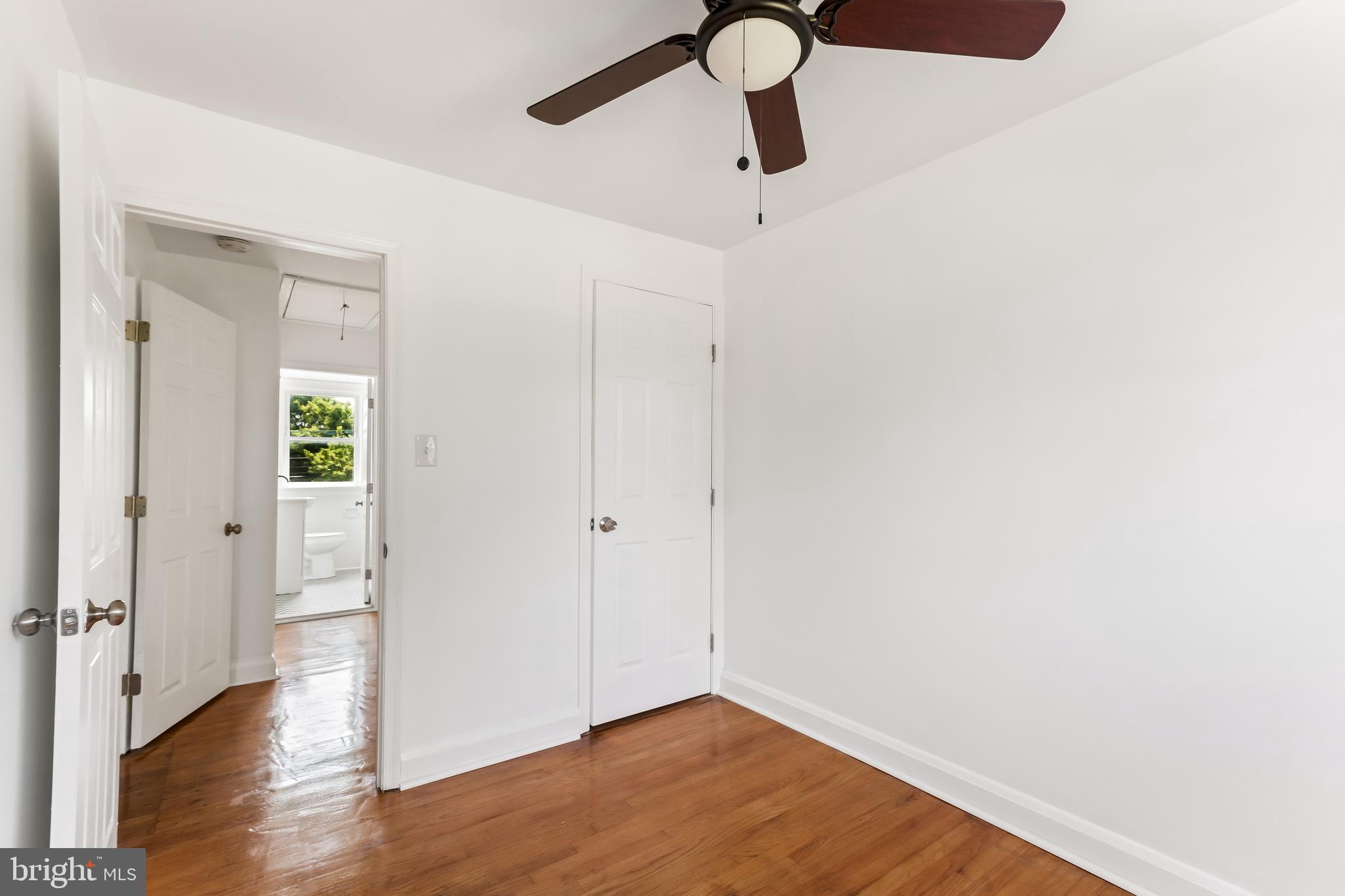 LOCH RAVEN VILLAGE - Residential