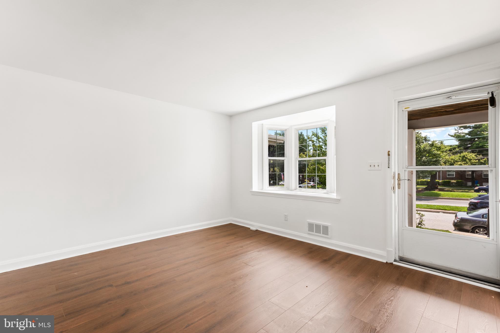 LOCH RAVEN VILLAGE - Residential