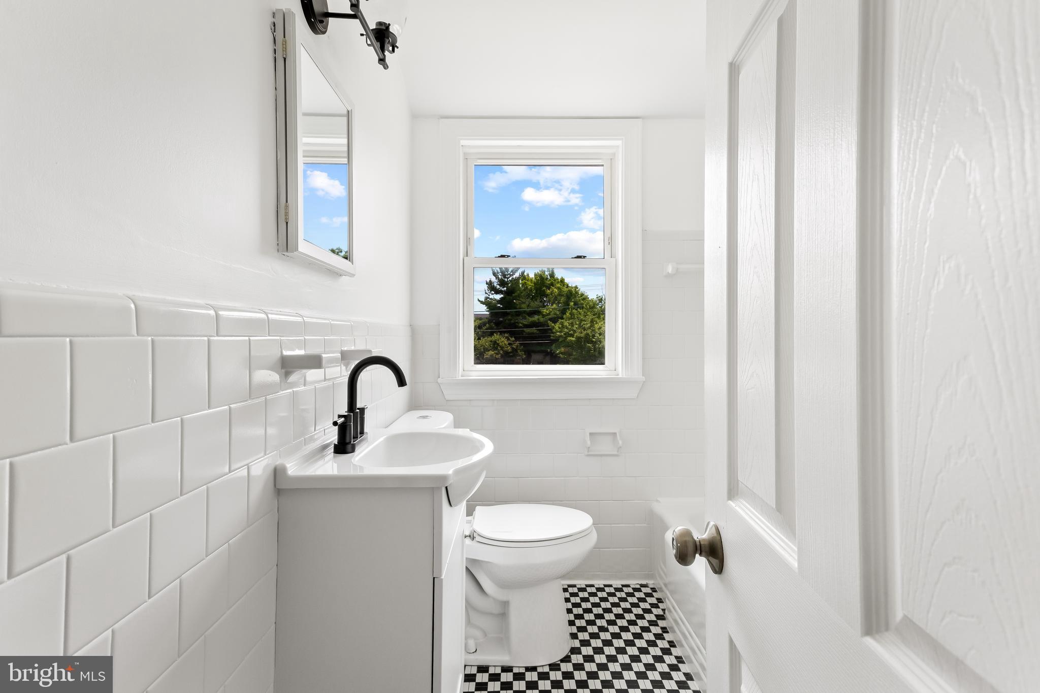 LOCH RAVEN VILLAGE - Residential