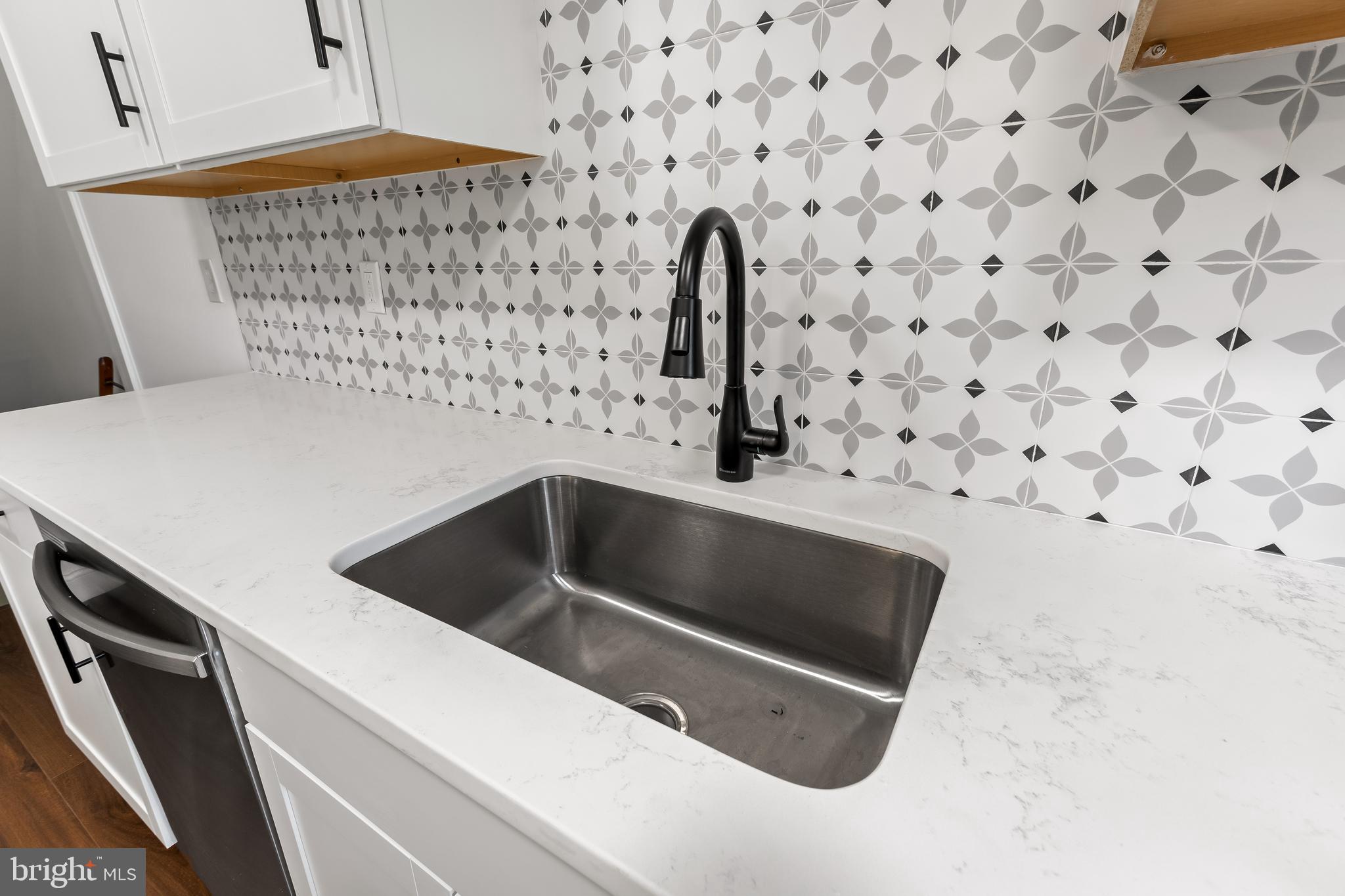 LOCH RAVEN VILLAGE - Residential