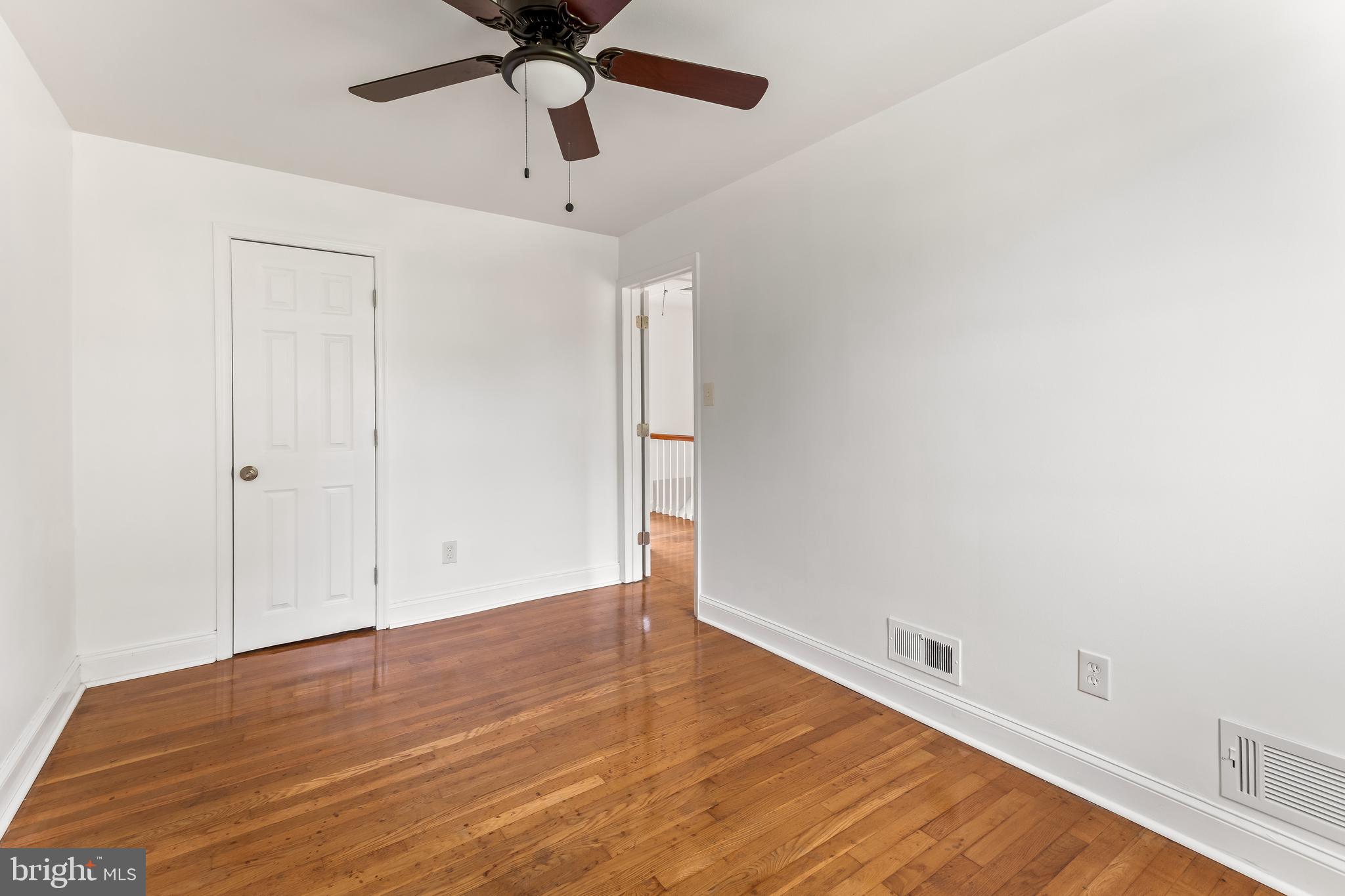 LOCH RAVEN VILLAGE - Residential