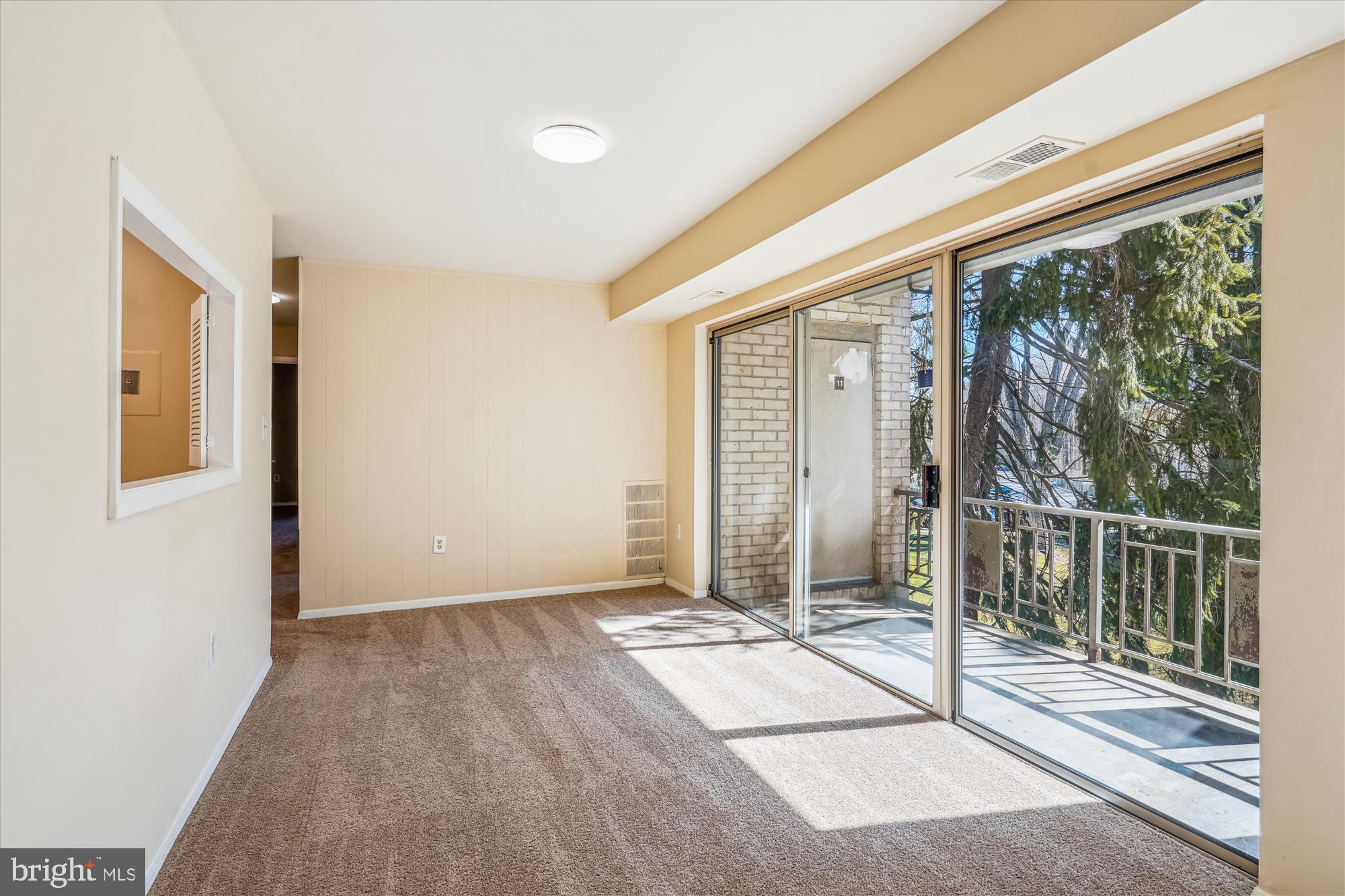 BETHESDA PARK - Residential