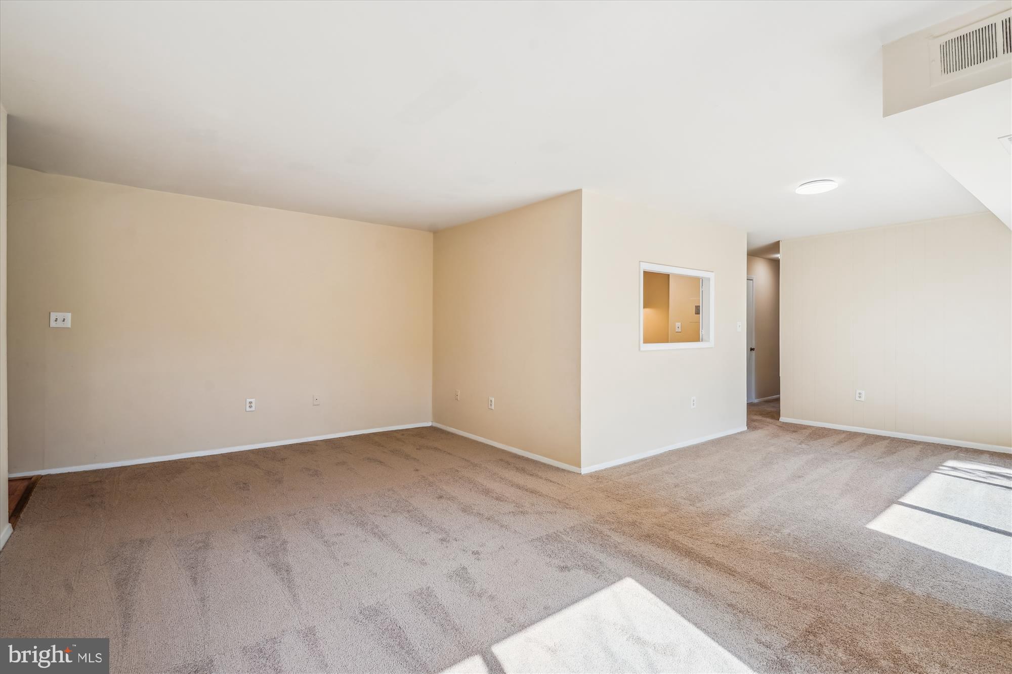 BETHESDA PARK - Residential