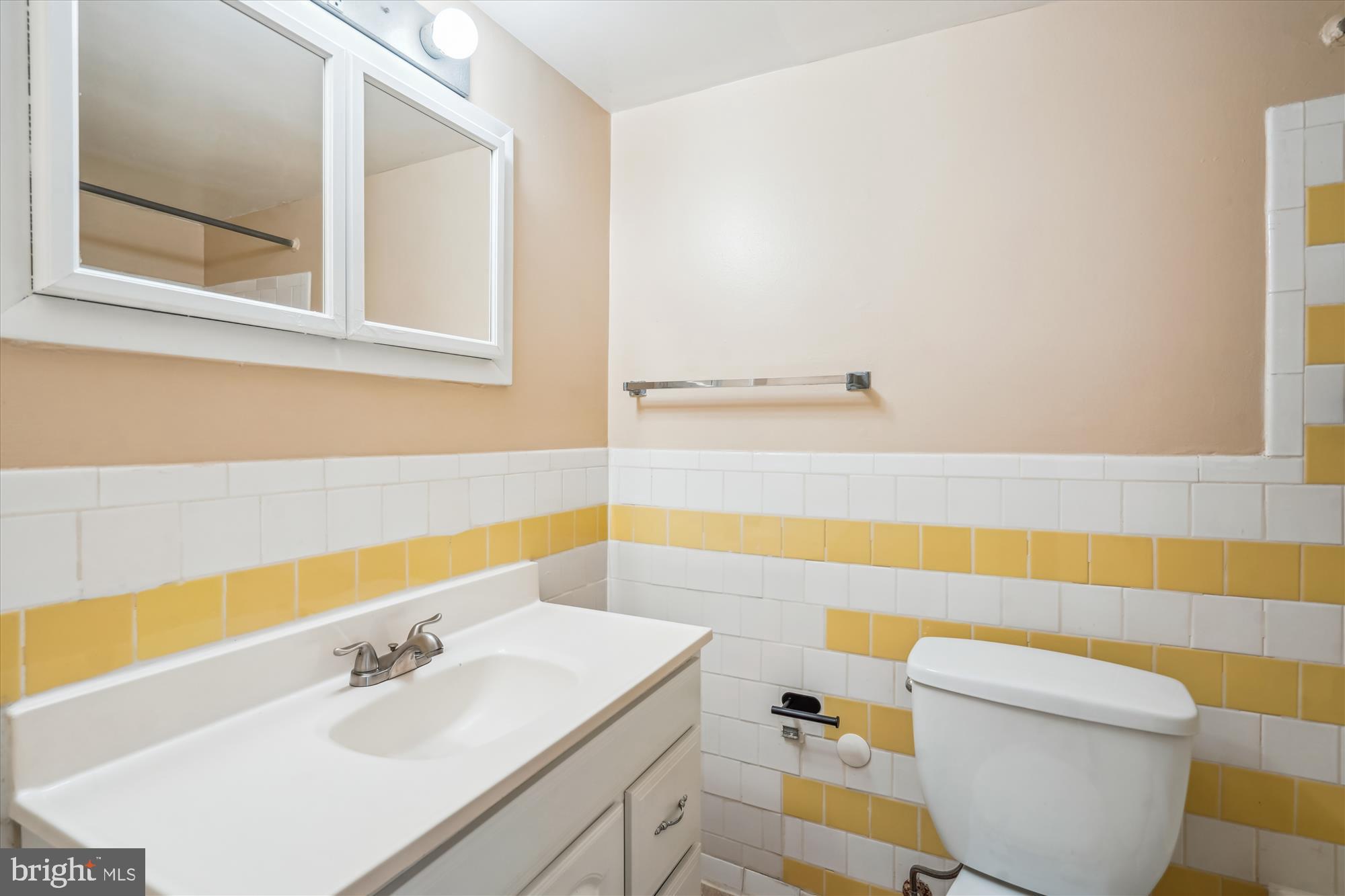 BETHESDA PARK - Residential