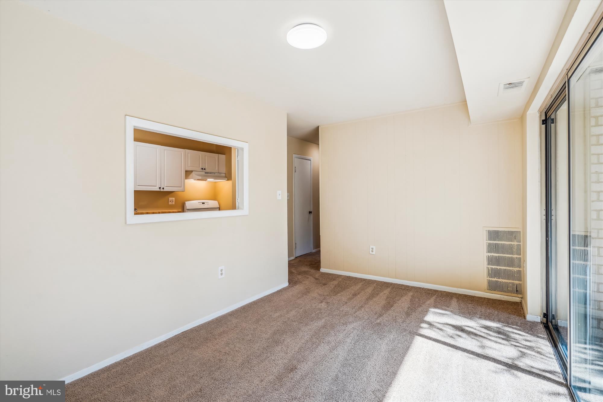 BETHESDA PARK - Residential