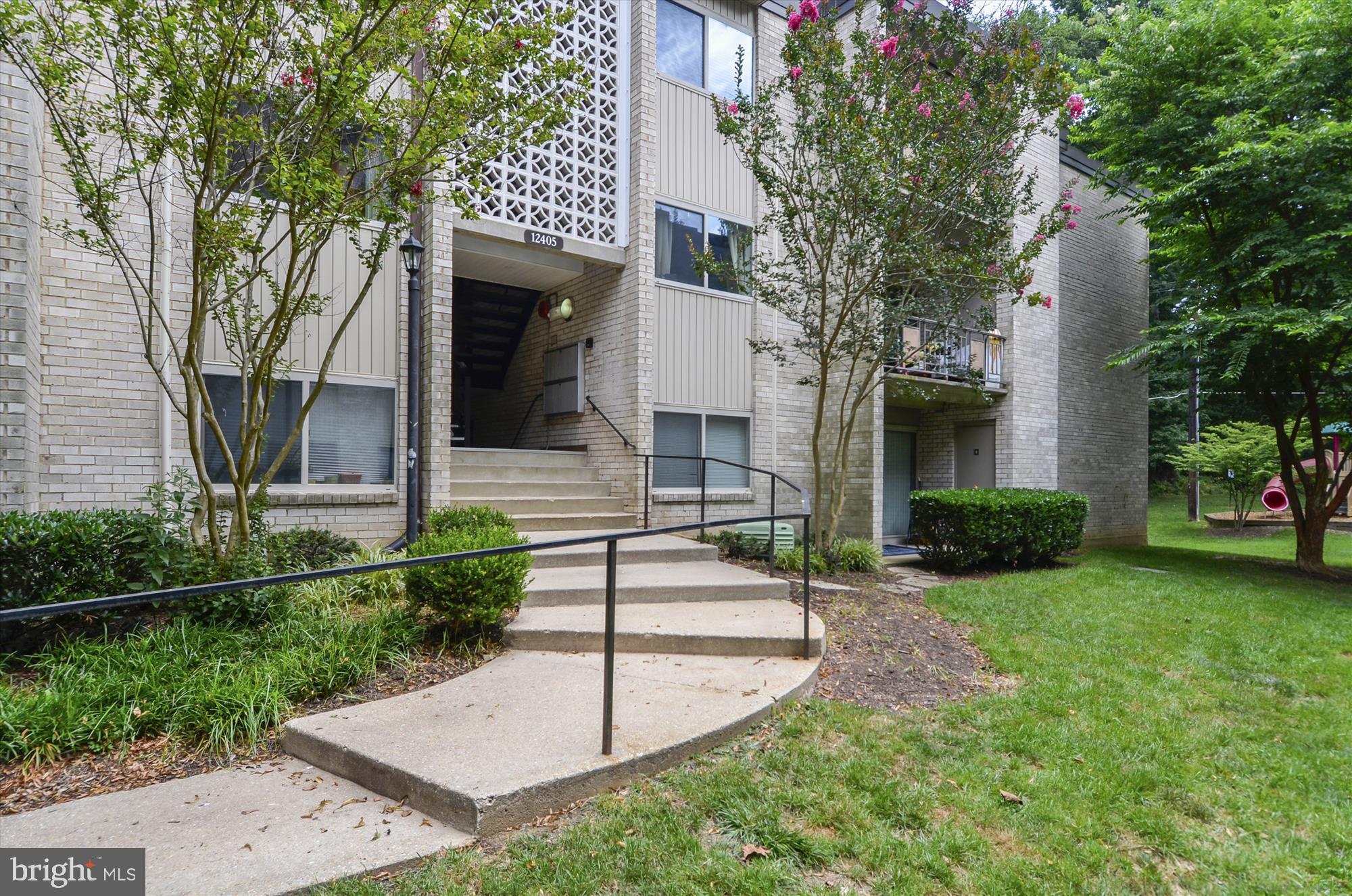 BETHESDA PARK - Residential