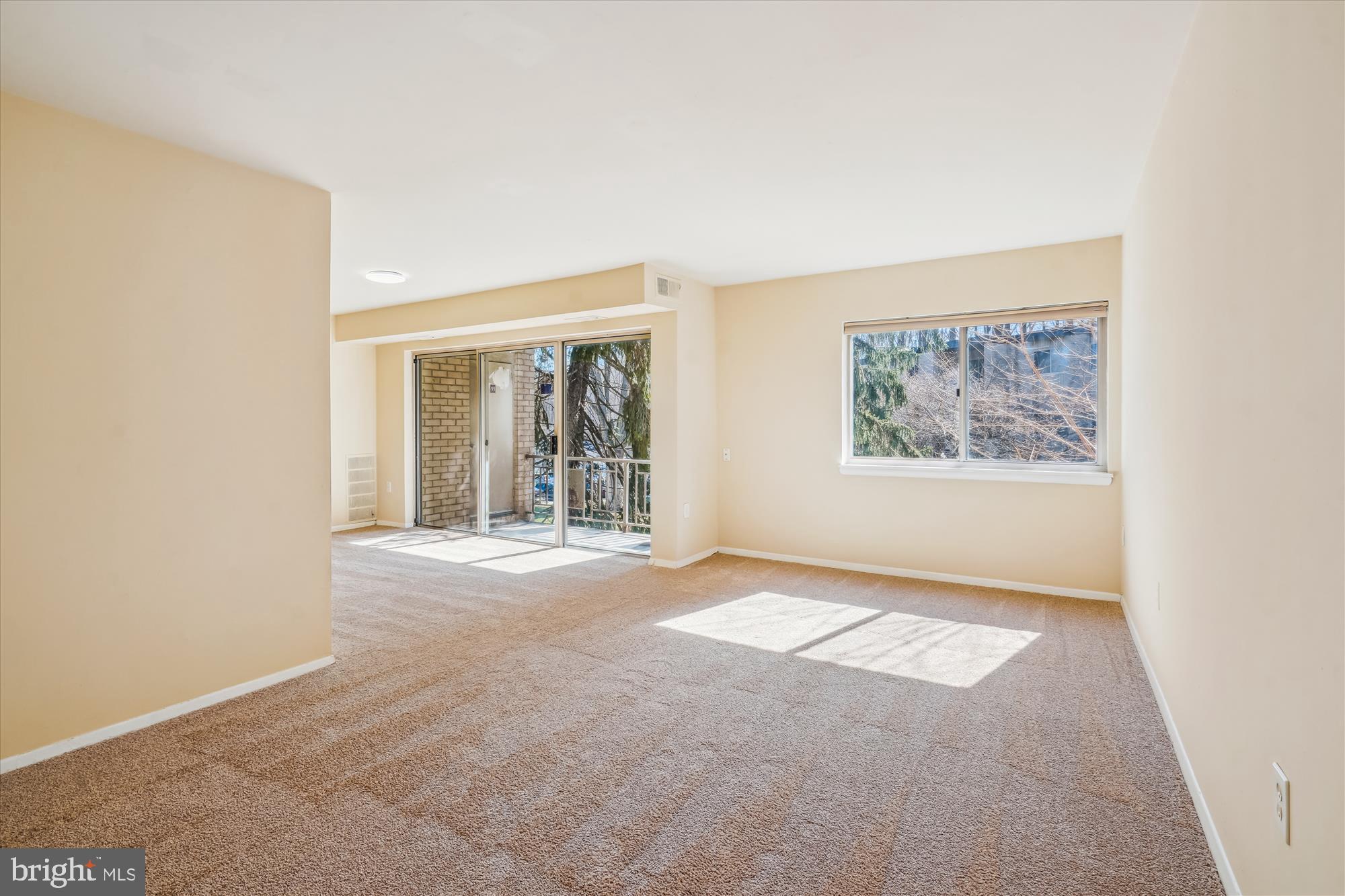 BETHESDA PARK - Residential