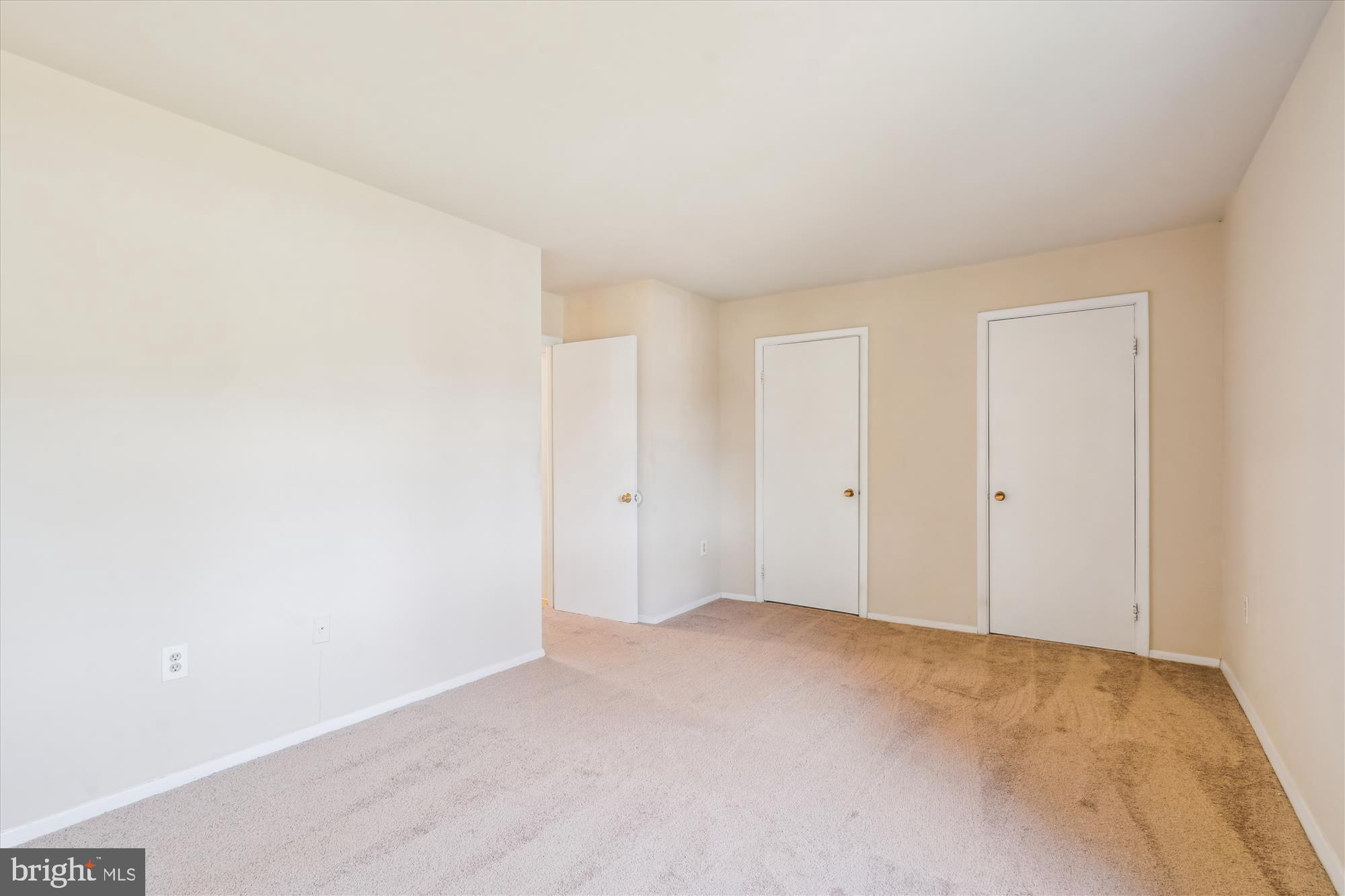 BETHESDA PARK - Residential