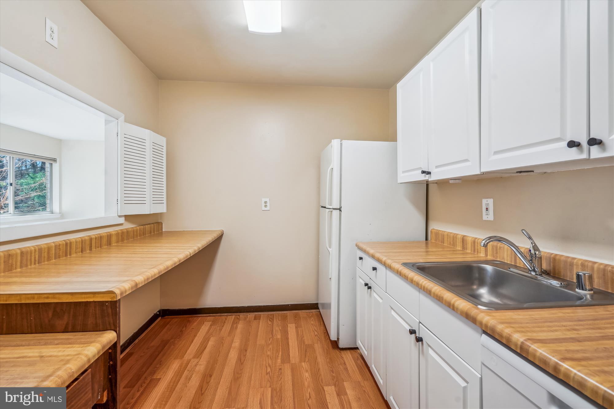 BETHESDA PARK - Residential