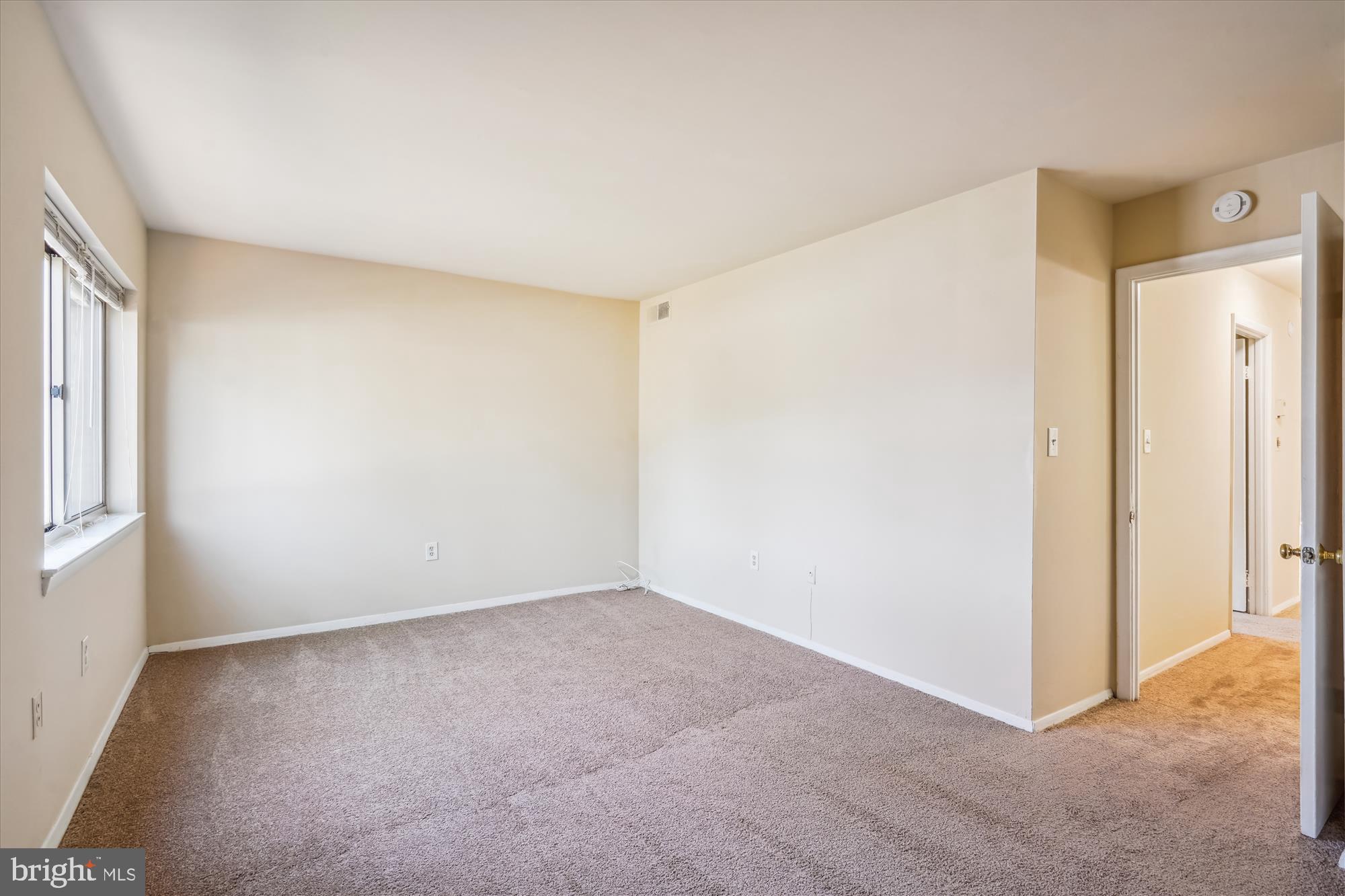 BETHESDA PARK - Residential