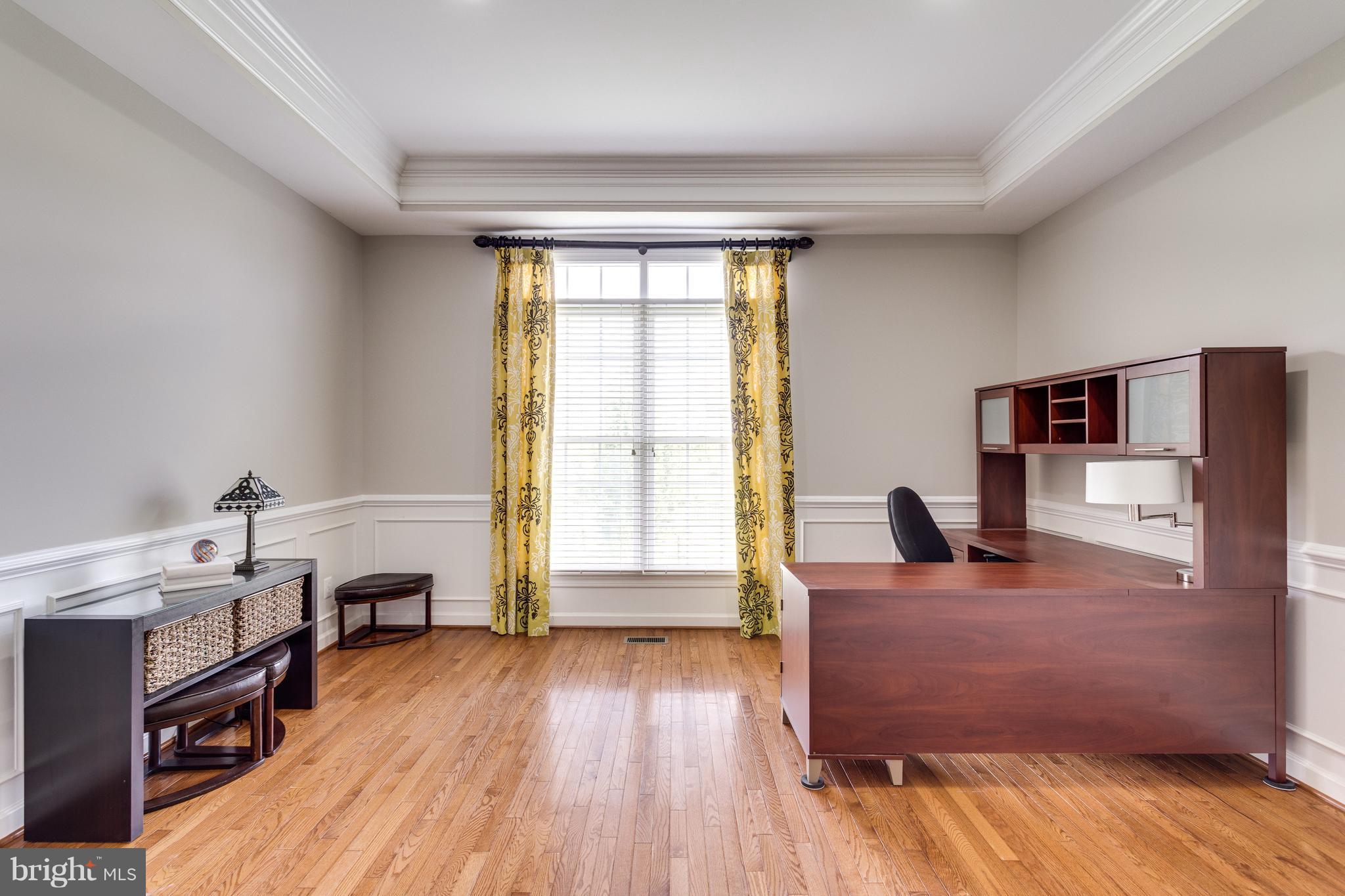 THE RIDINGS AT BLUE SPRING - Residential