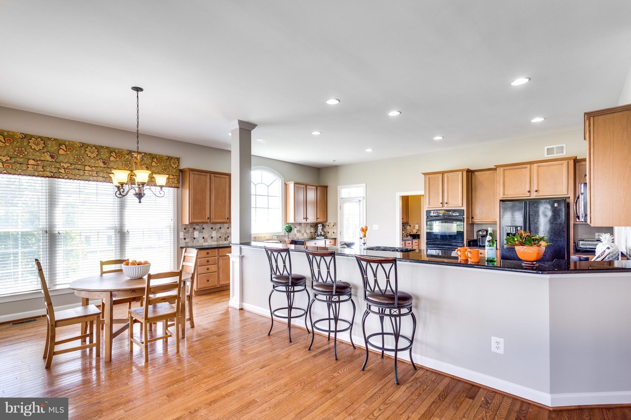 THE RIDINGS AT BLUE SPRING - Residential