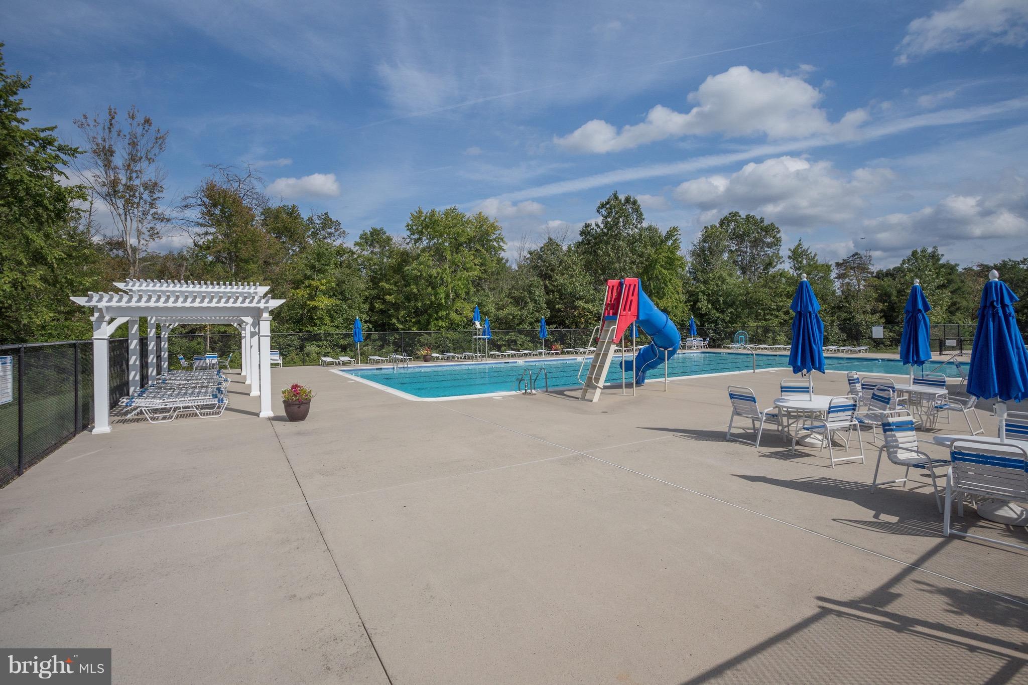 THE RIDINGS AT BLUE SPRING - Residential