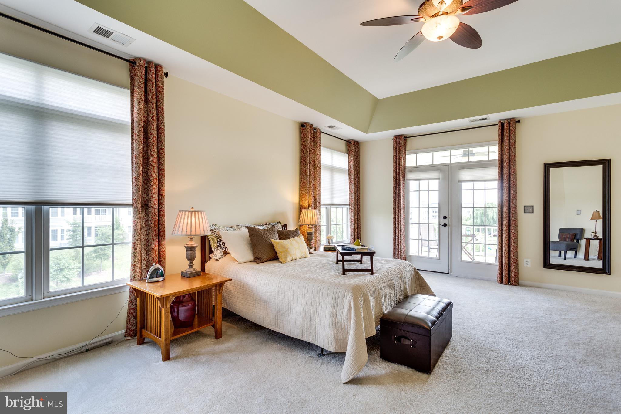 THE RIDINGS AT BLUE SPRING - Residential