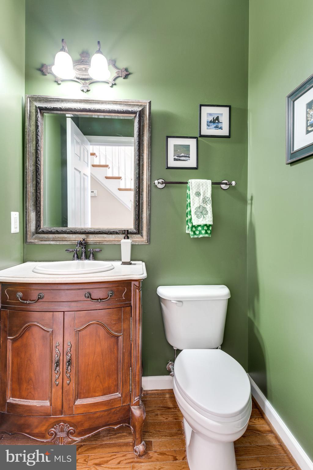 THE RIDINGS AT BLUE SPRING - Residential