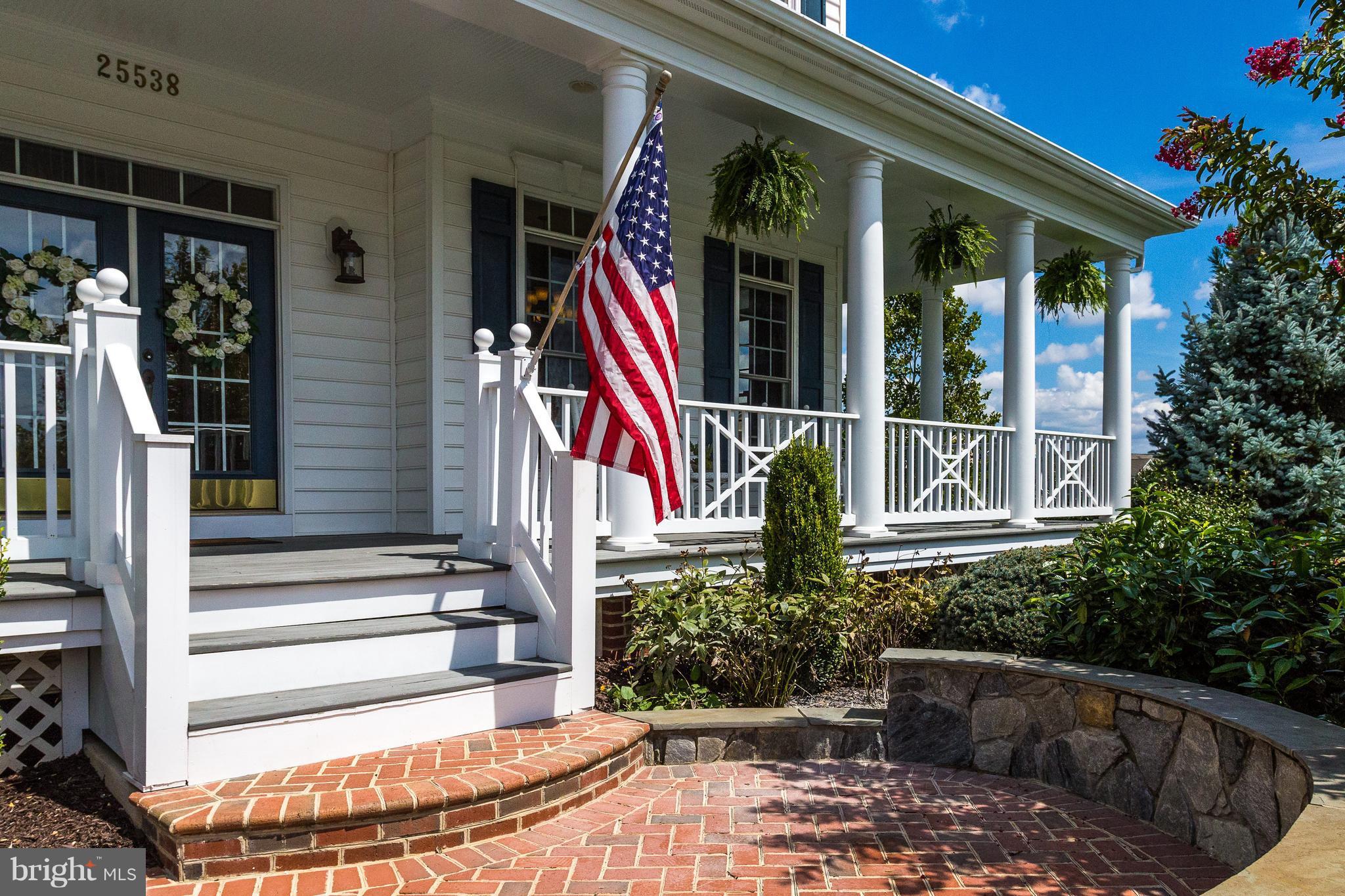 THE RIDINGS AT BLUE SPRING - Residential