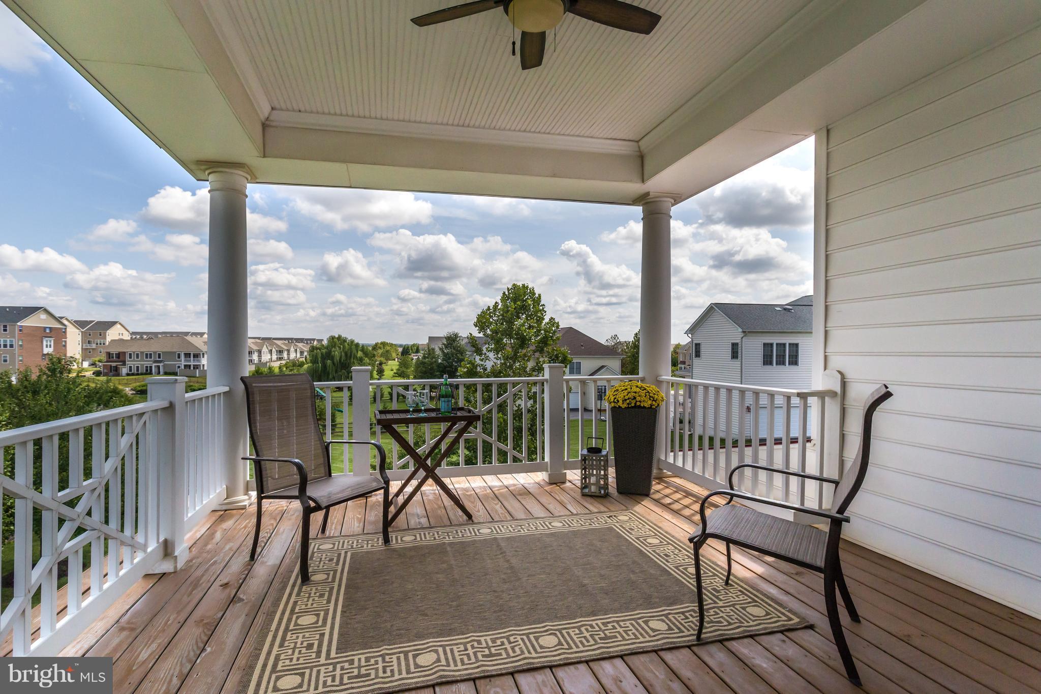 THE RIDINGS AT BLUE SPRING - Residential