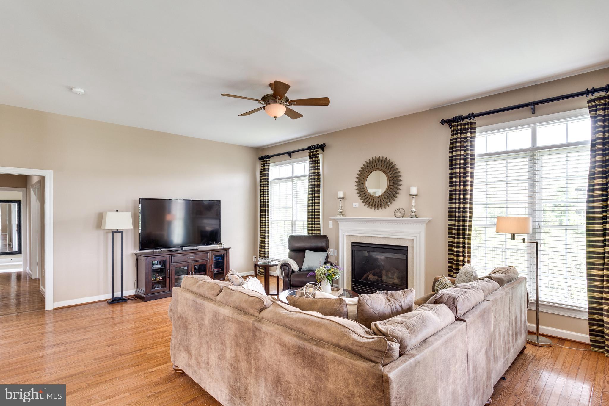 THE RIDINGS AT BLUE SPRING - Residential