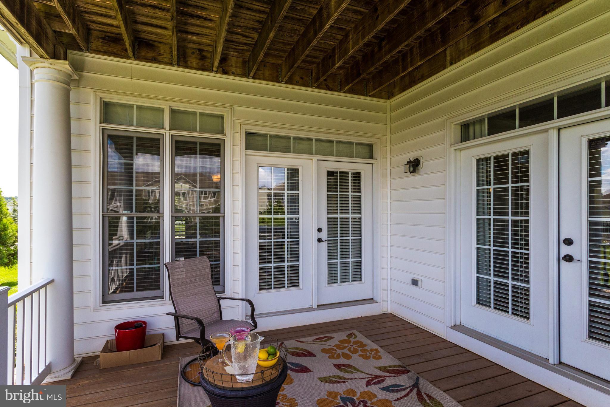 THE RIDINGS AT BLUE SPRING - Residential