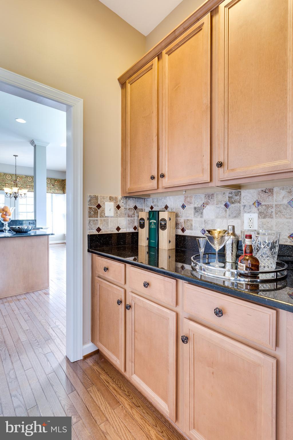 THE RIDINGS AT BLUE SPRING - Residential