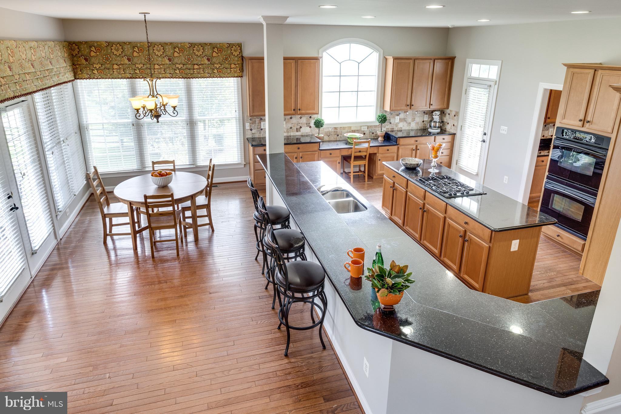 THE RIDINGS AT BLUE SPRING - Residential