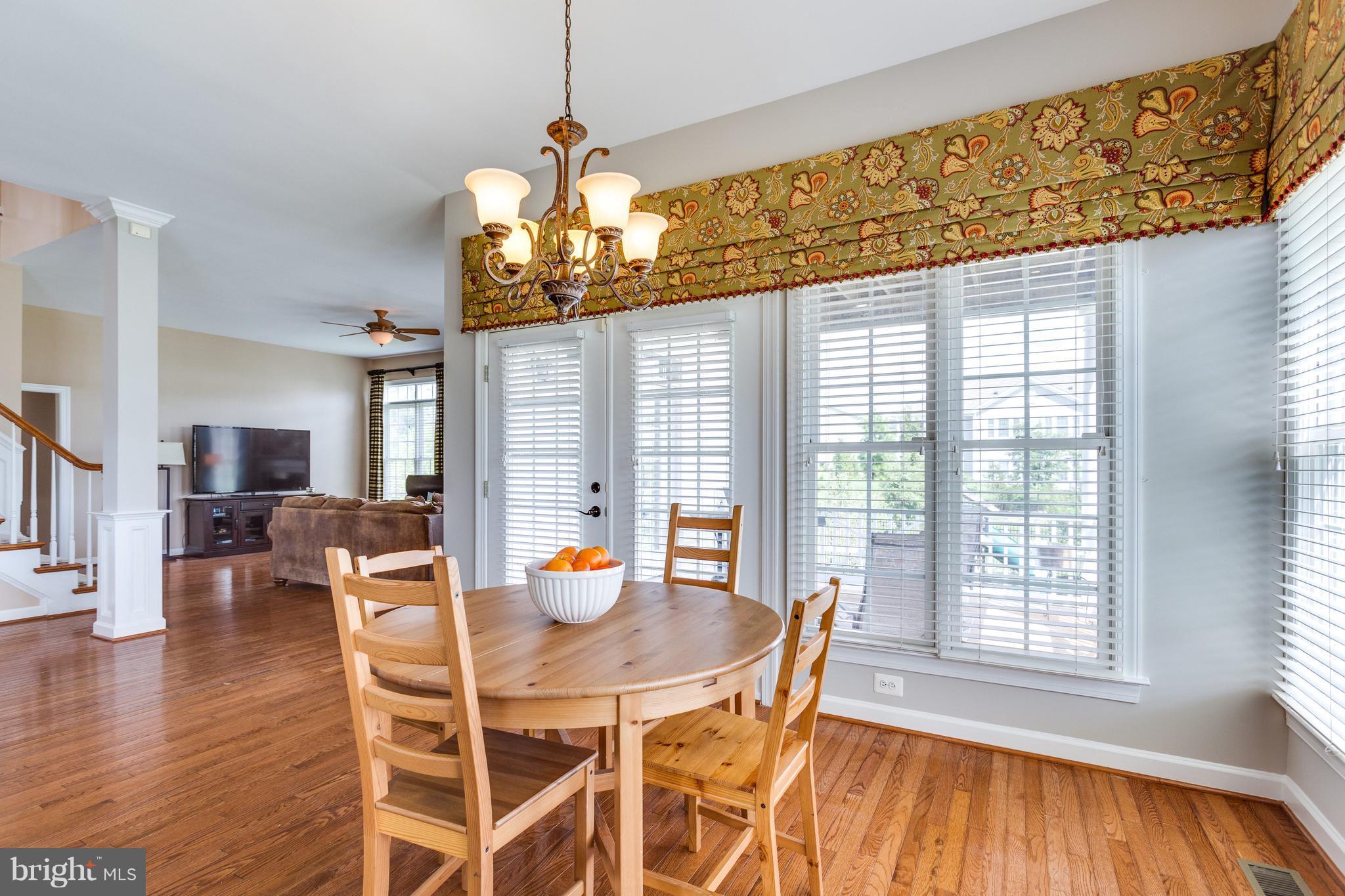 THE RIDINGS AT BLUE SPRING - Residential