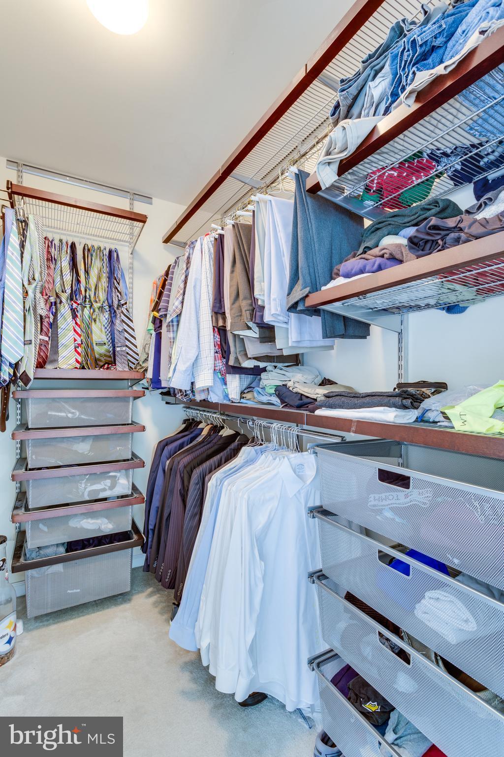 THE RIDINGS AT BLUE SPRING - Residential