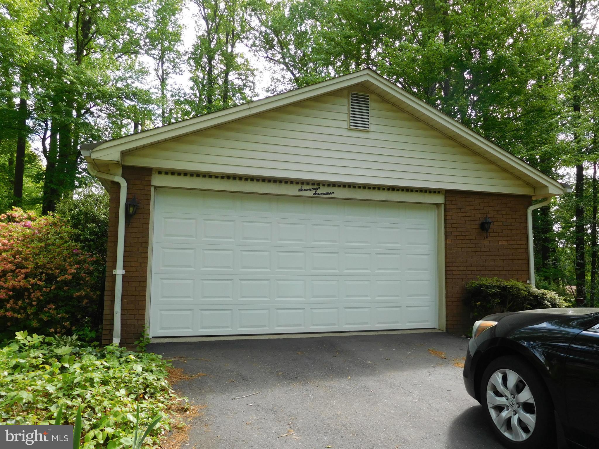 BRANDYWINE FARMS - Residential