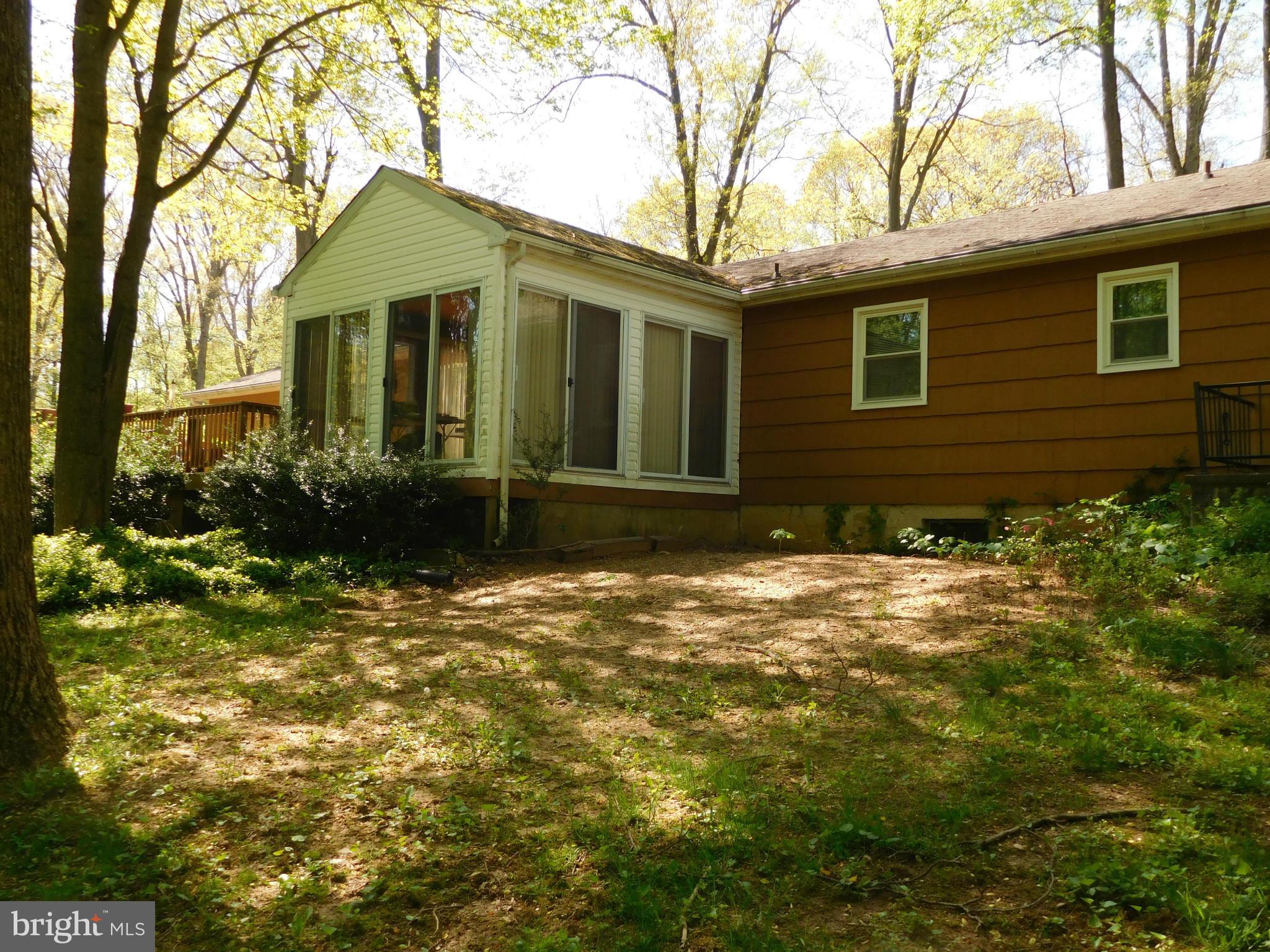 BRANDYWINE FARMS - Residential