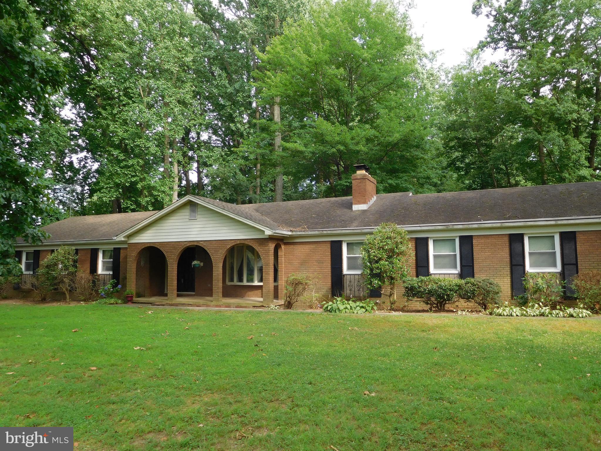 BRANDYWINE FARMS - Residential