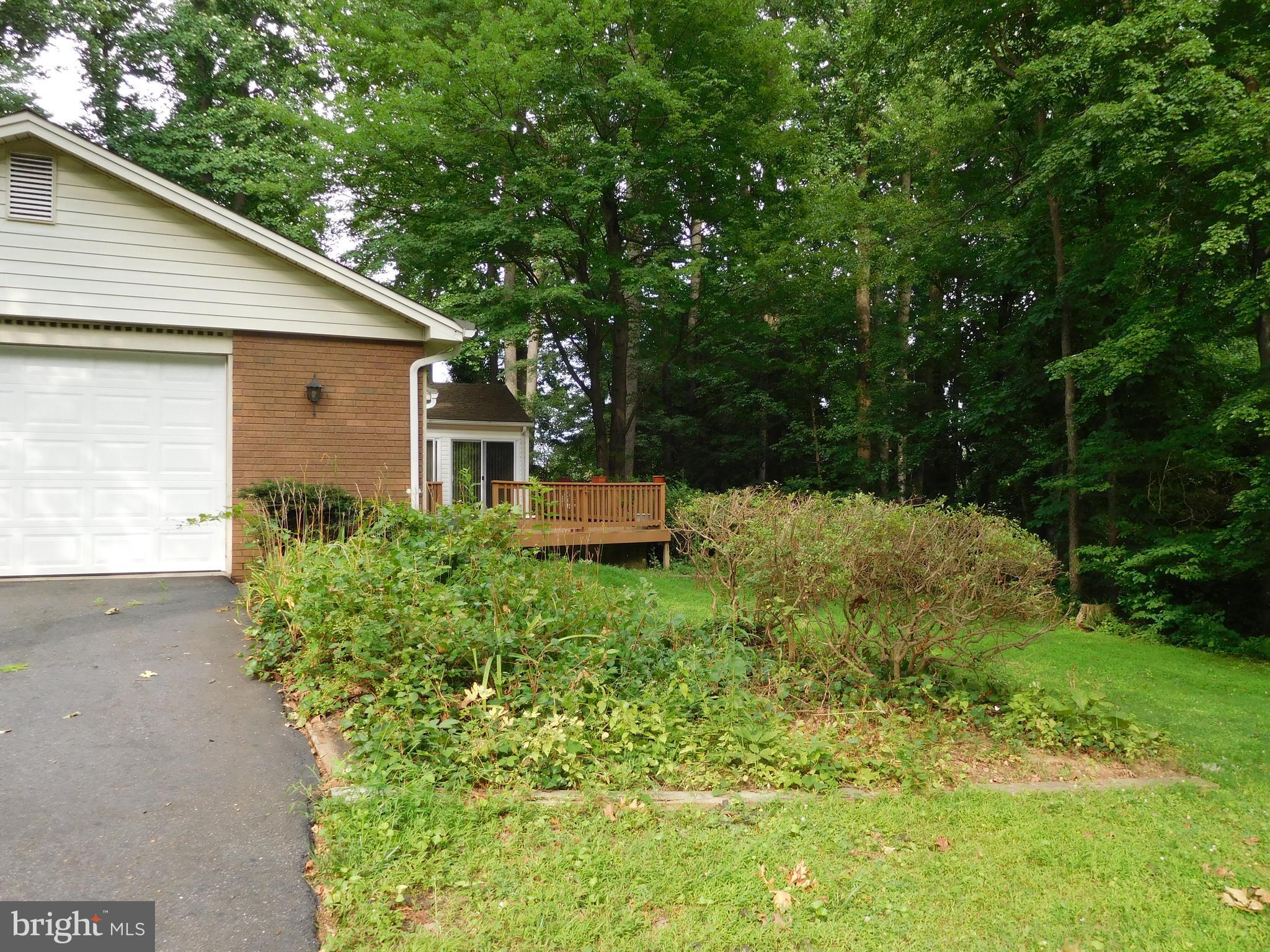 BRANDYWINE FARMS - Residential