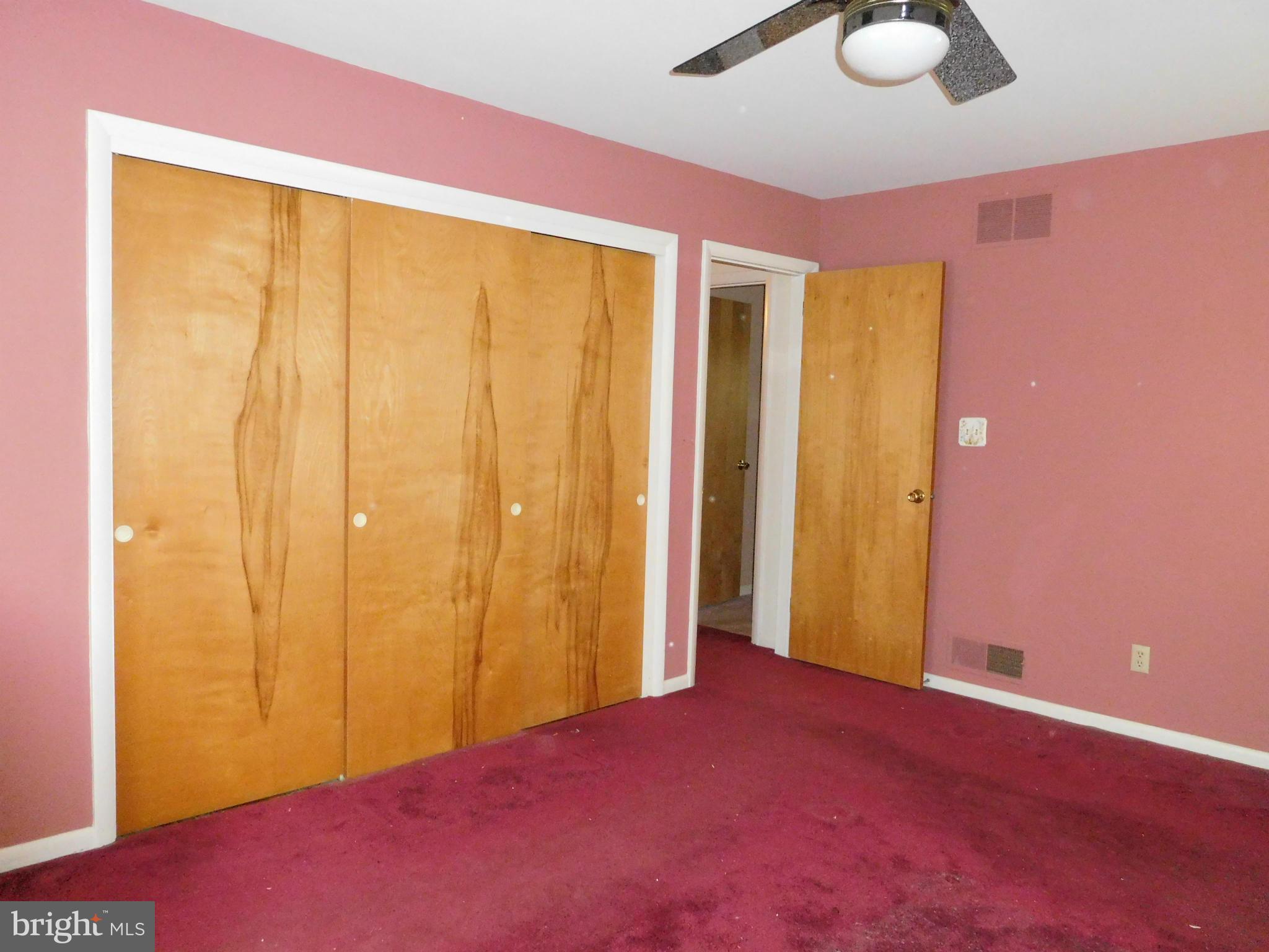 BRANDYWINE FARMS - Residential