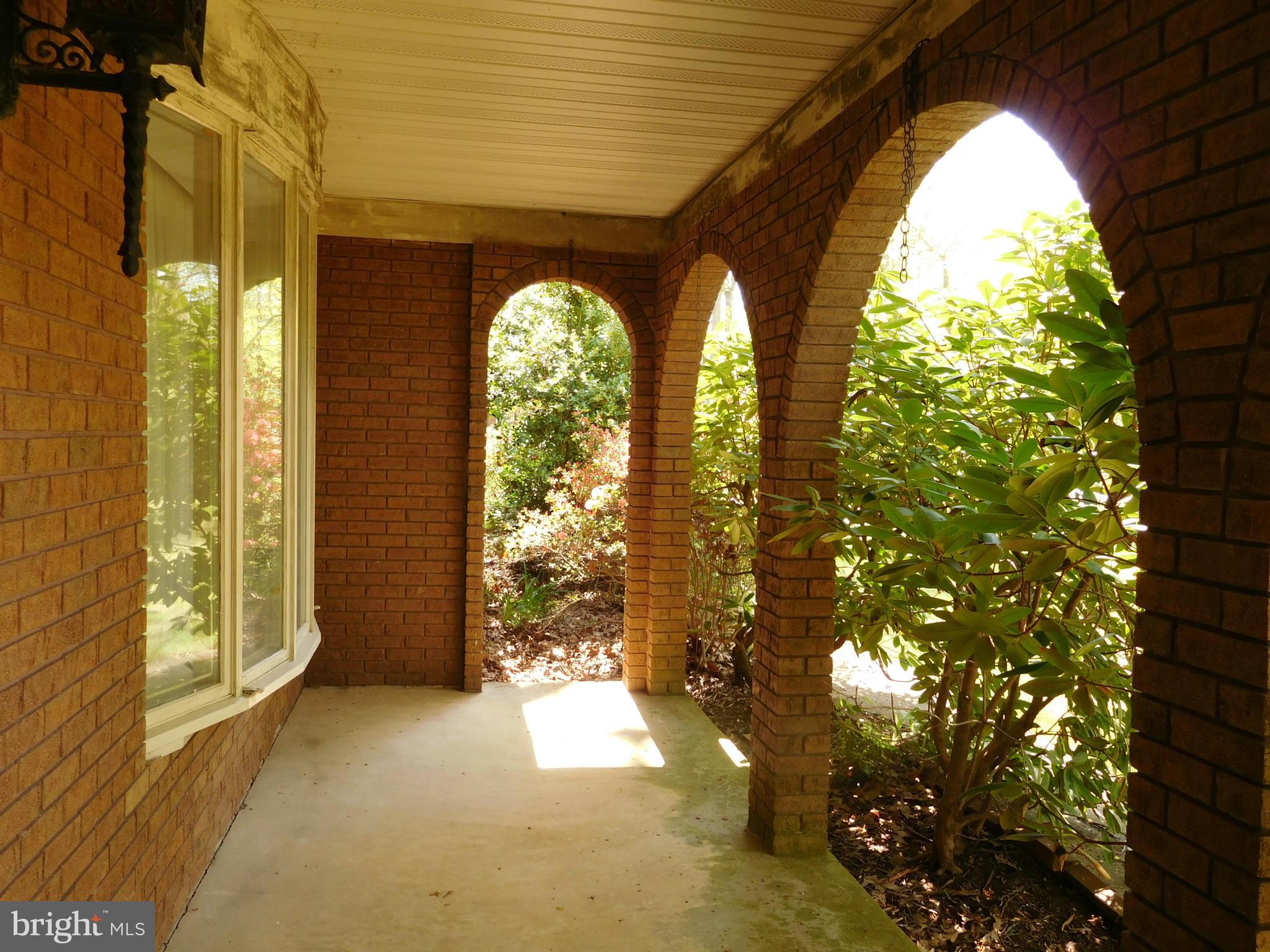 BRANDYWINE FARMS - Residential