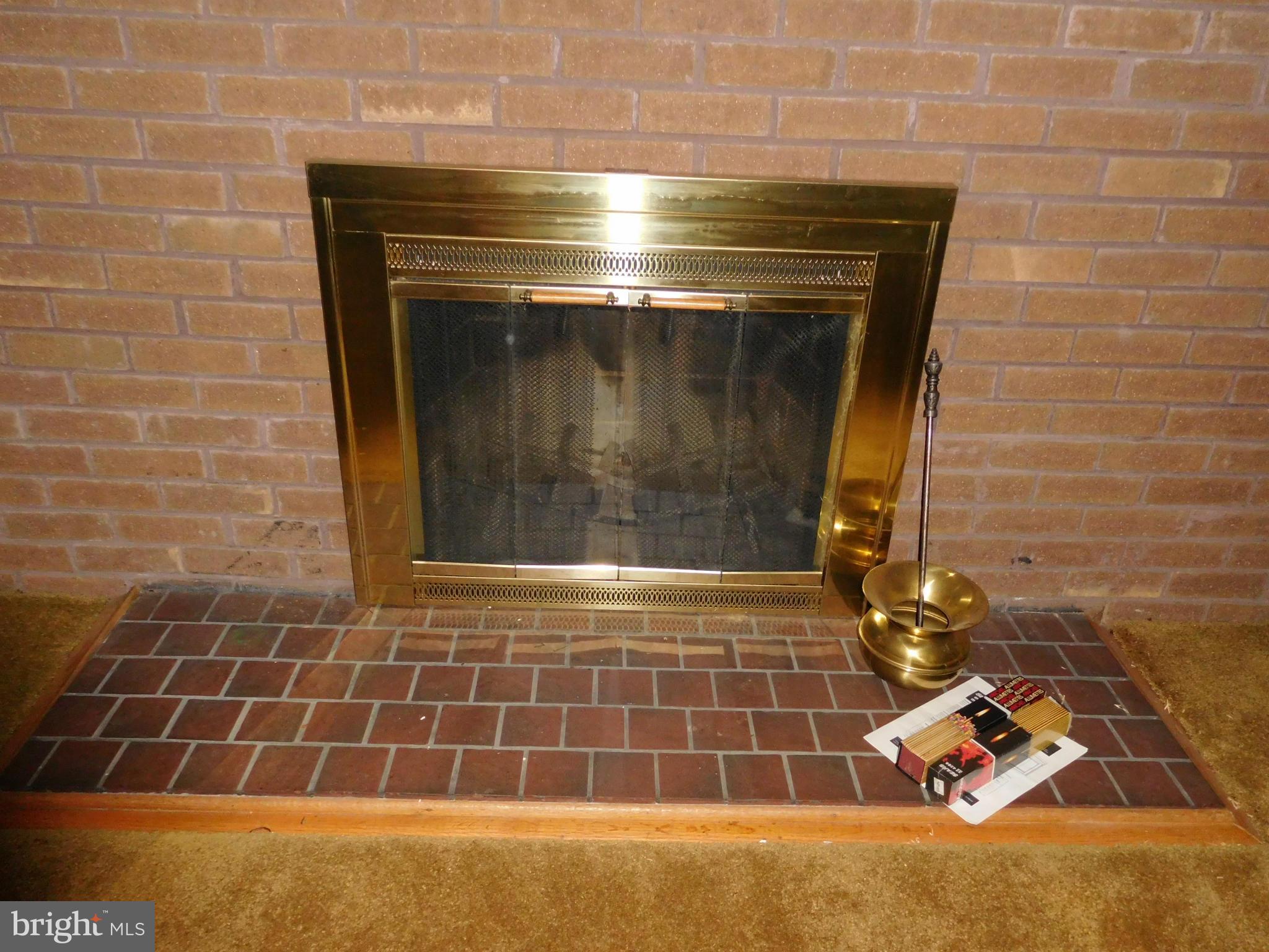 BRANDYWINE FARMS - Residential