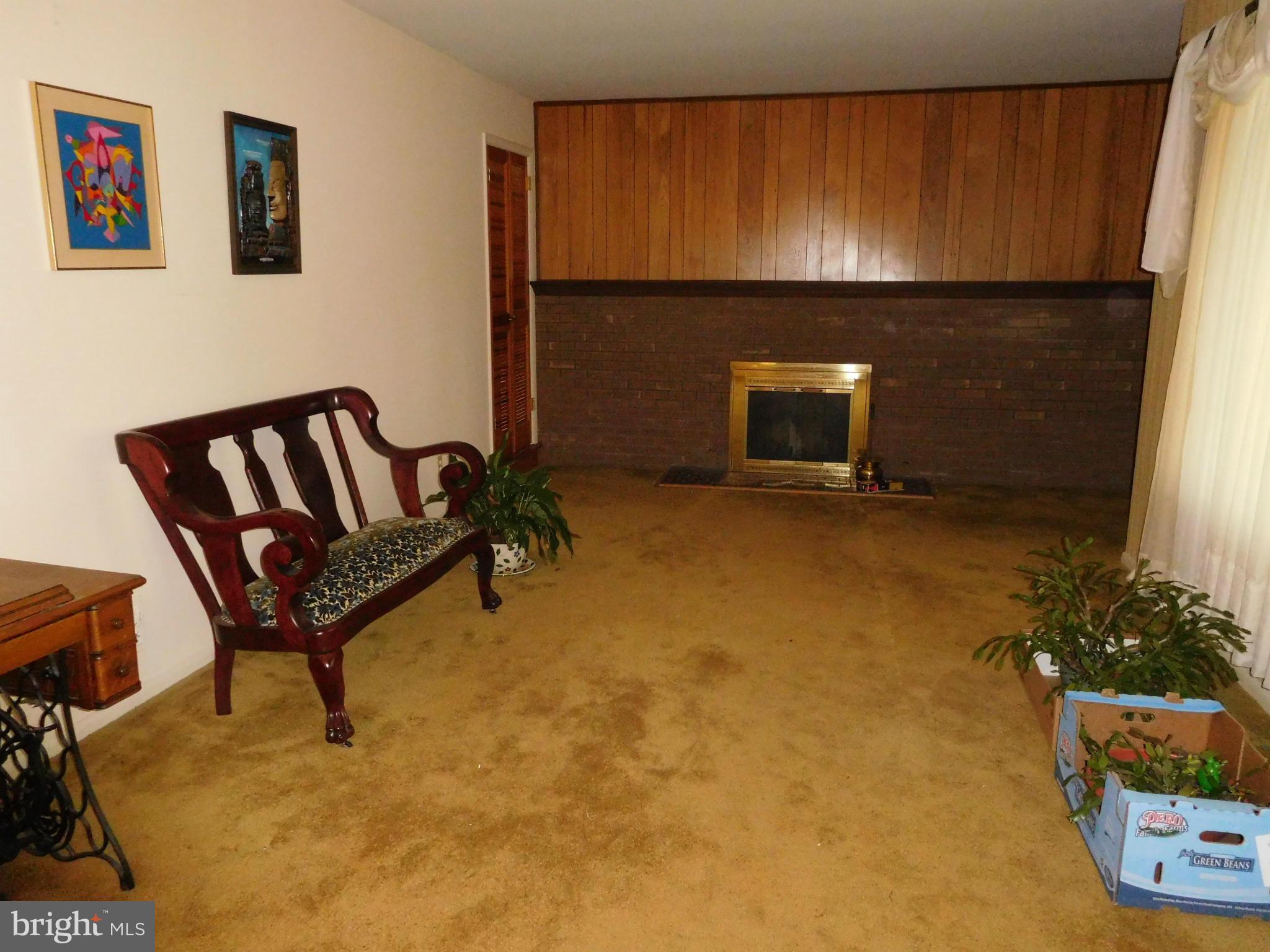 BRANDYWINE FARMS - Residential