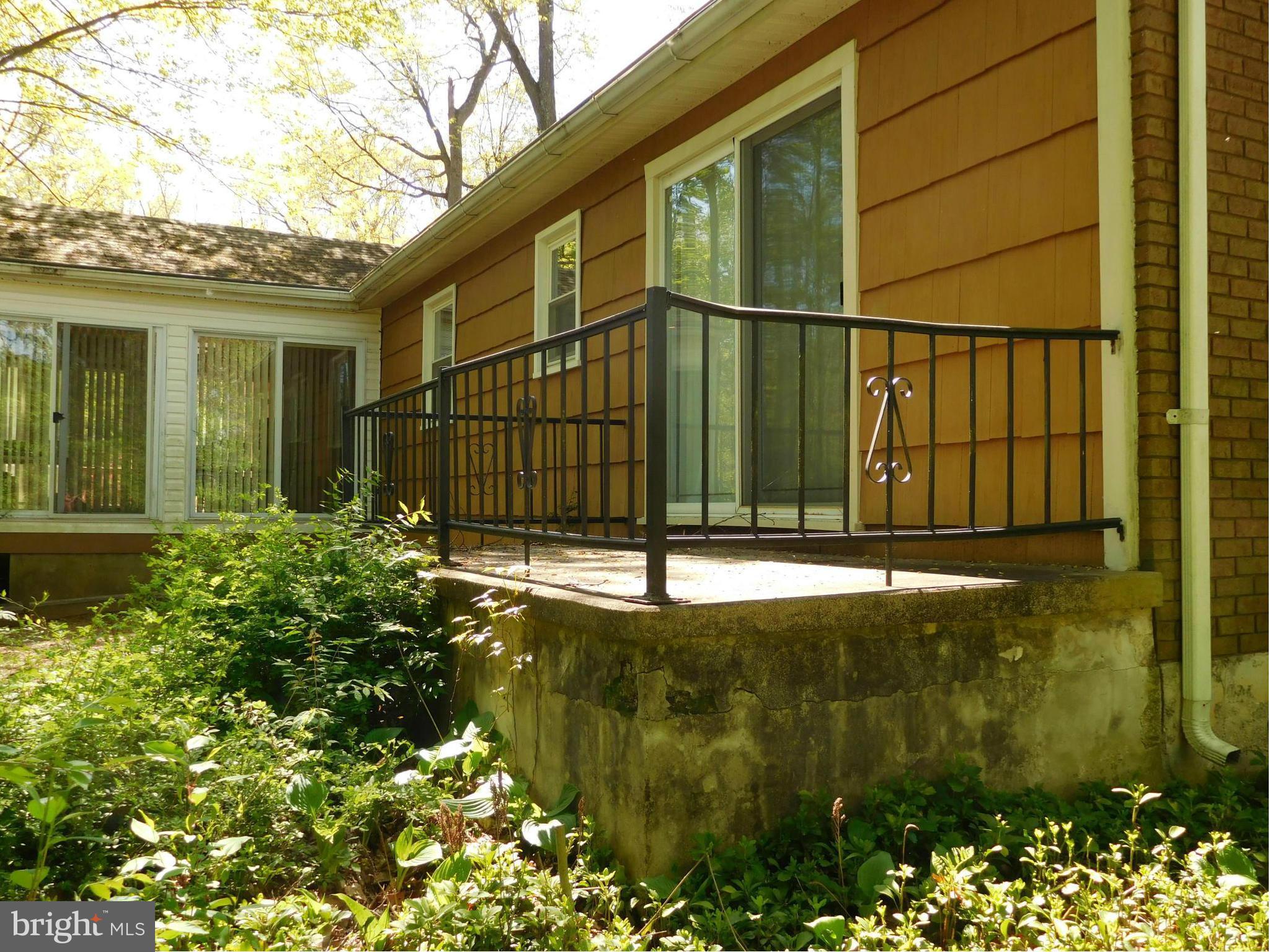 BRANDYWINE FARMS - Residential