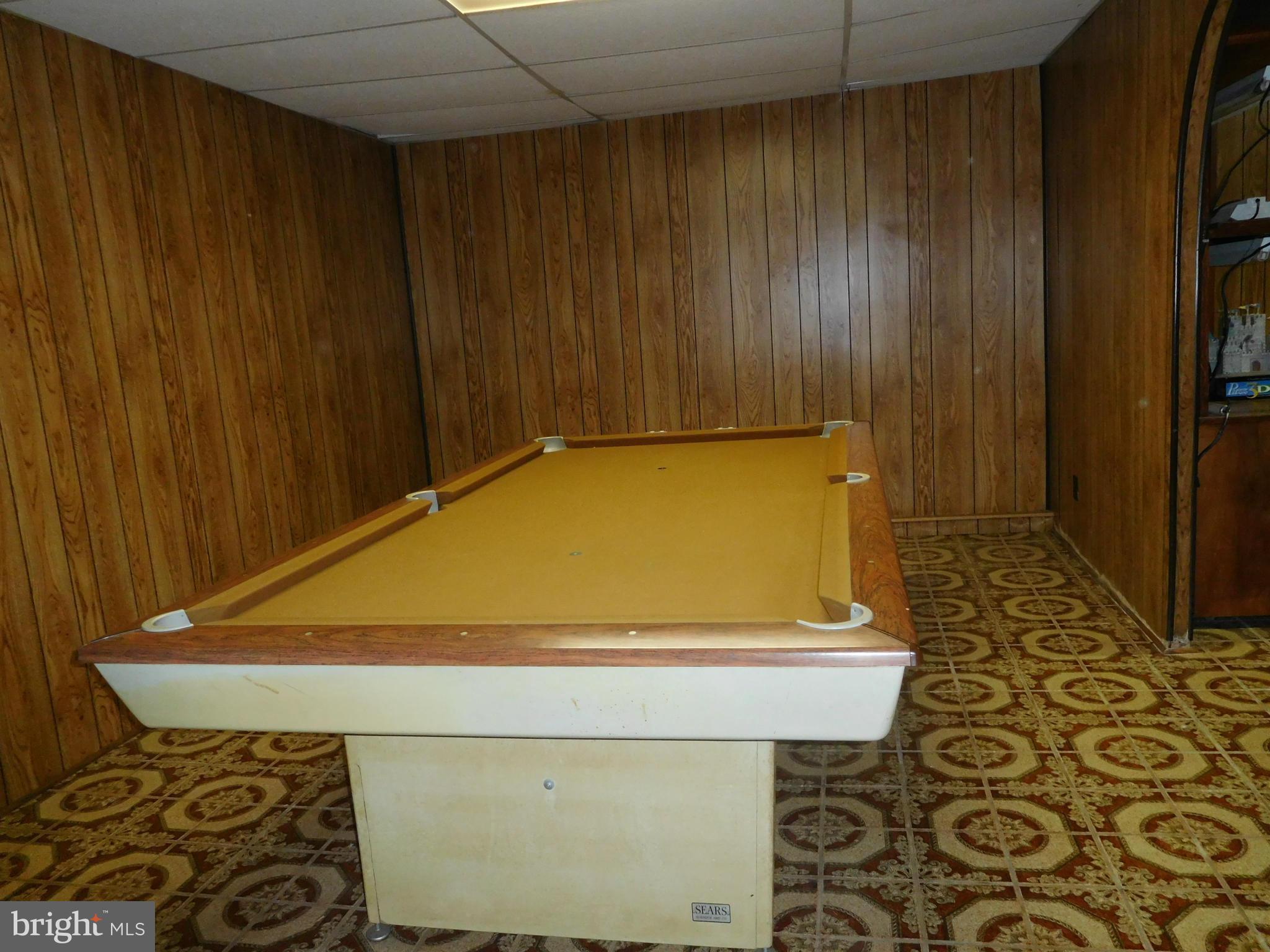 BRANDYWINE FARMS - Residential